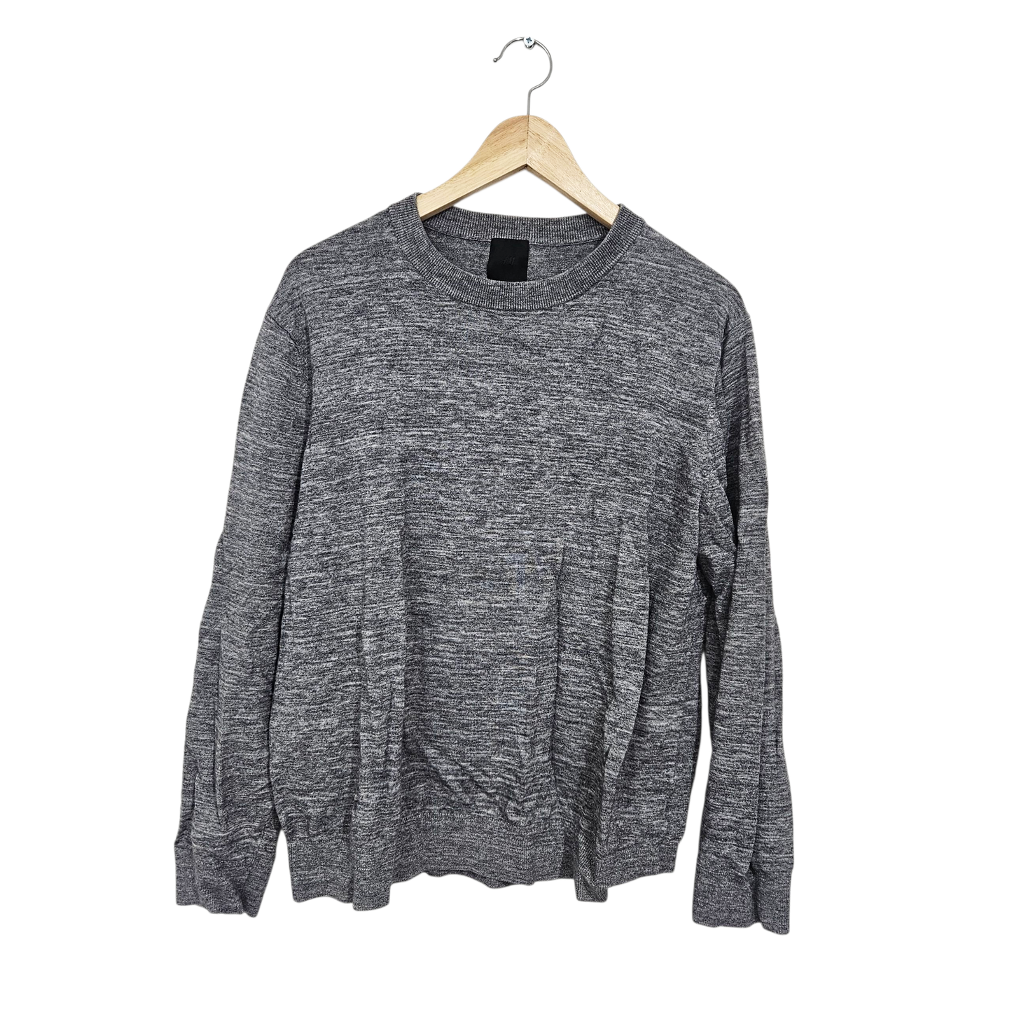 H&M חולצה ארוכה לאישה מידה XL