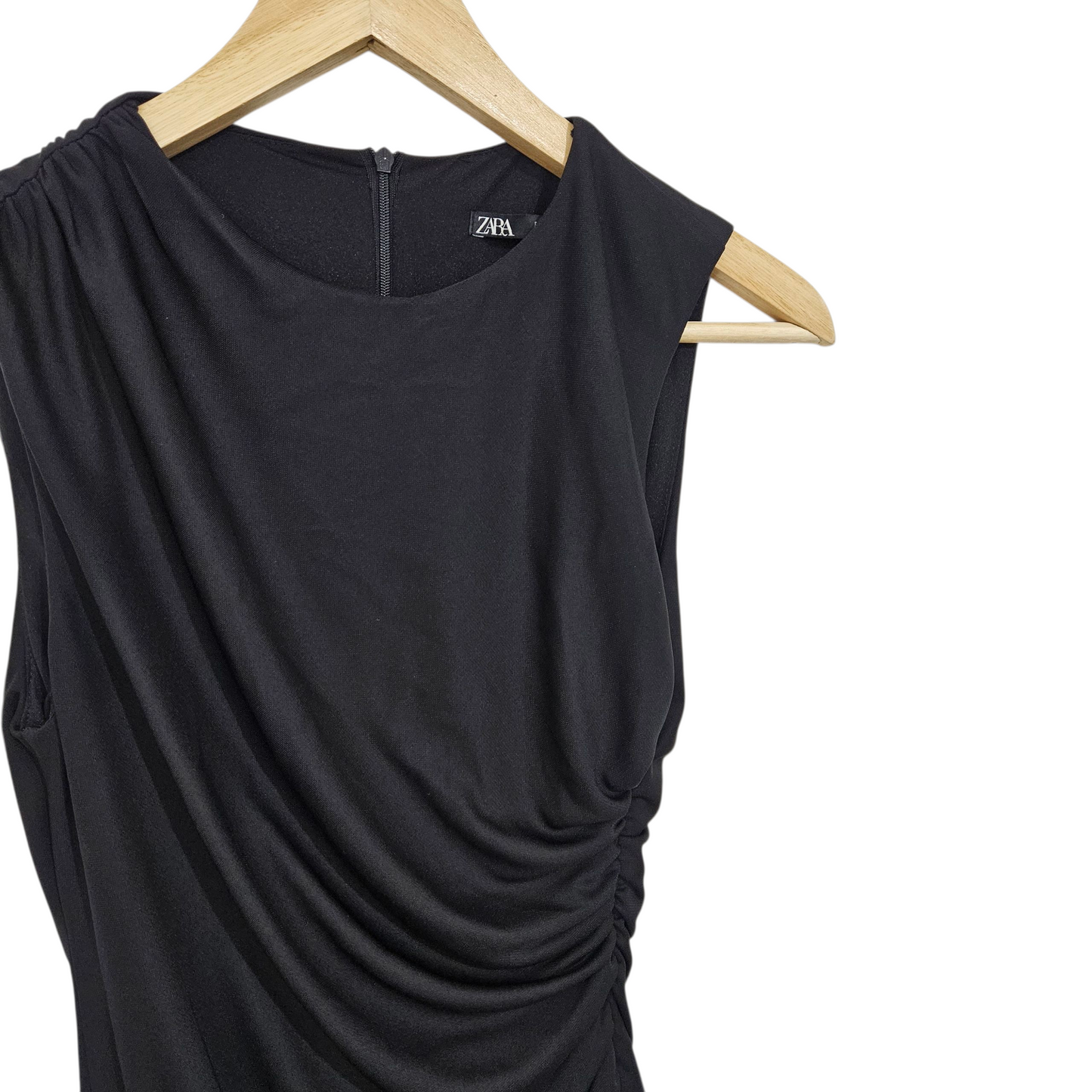 ZARA שמלת ערב לאישה מידה S