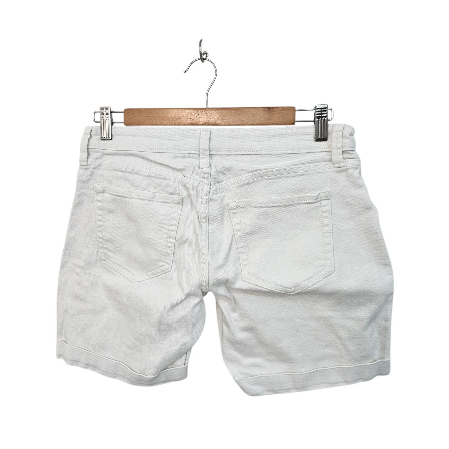 GAP מכנסיים קצרים לאישה מידה EU36 8UK