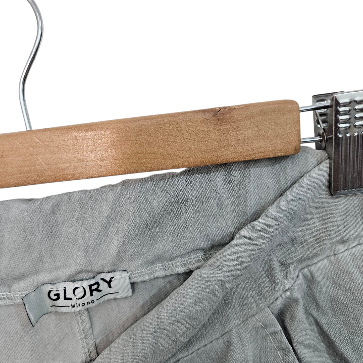 GLORY מכנסיים קצרים לאישה מידה M