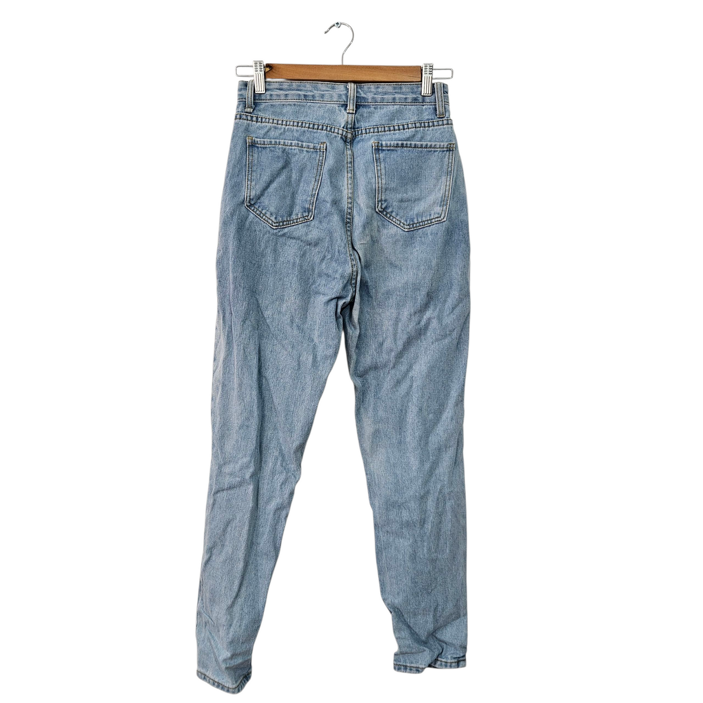 SHEIN ג'ינס לאישה מידה S