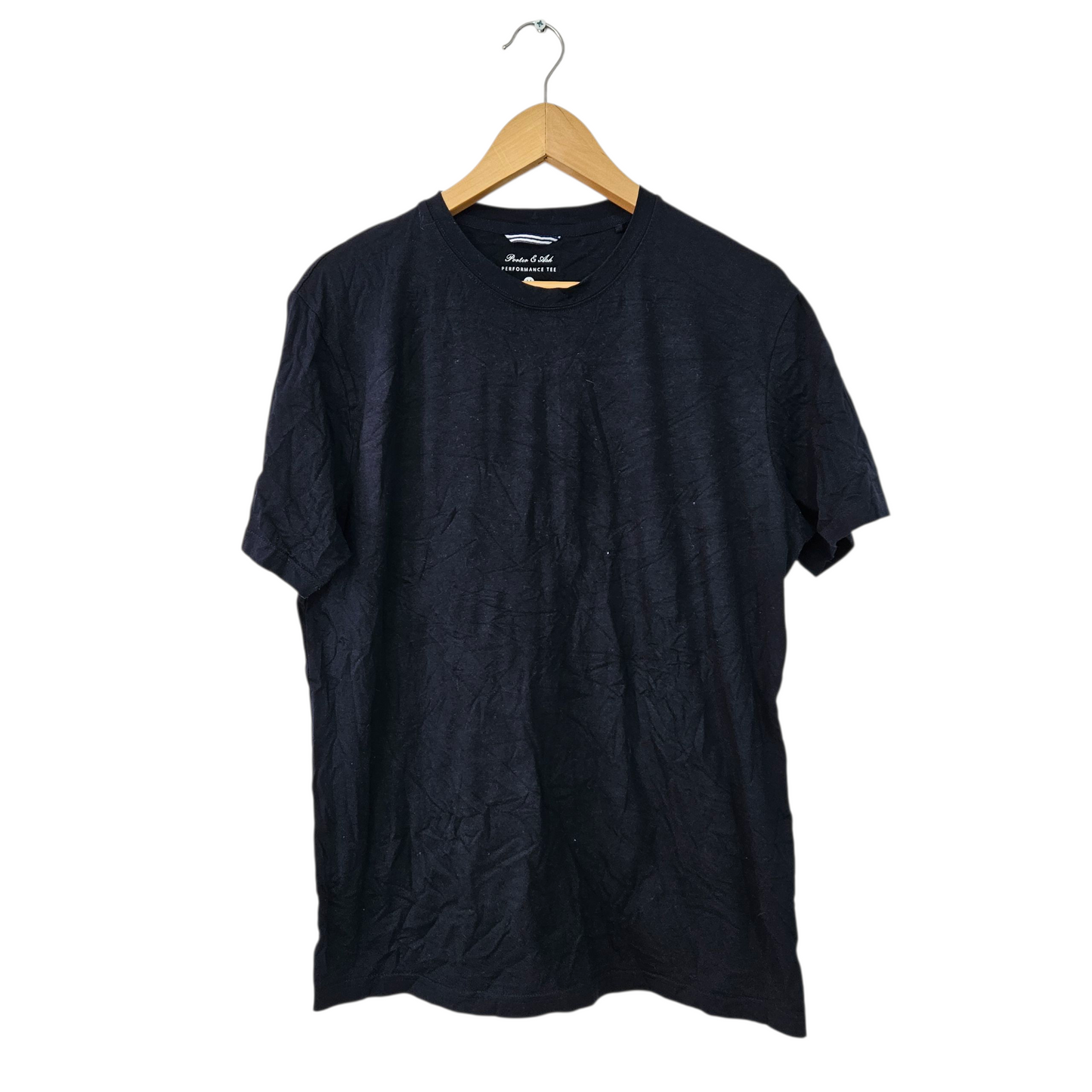 AMERICAN EAGLE חולצה קצרה לגבר מידה M