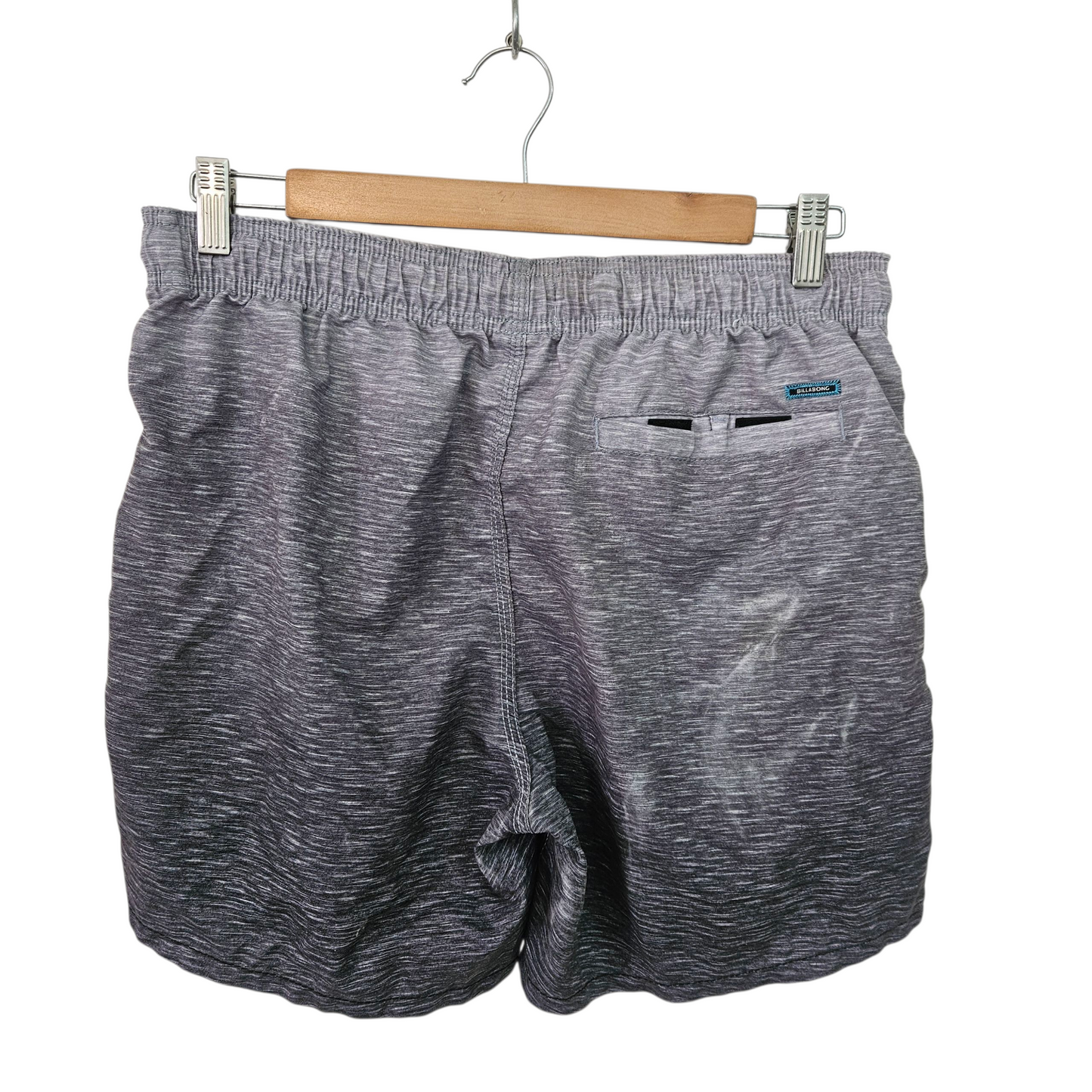 BILLABONG מכנסי בגד ים לגבר מידה 32