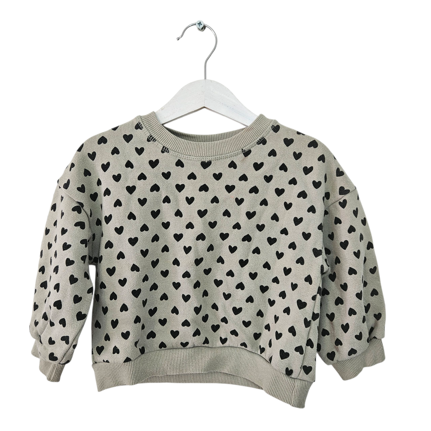 CASTRO פוטר לתינוקות גיל 18-24 חודשים