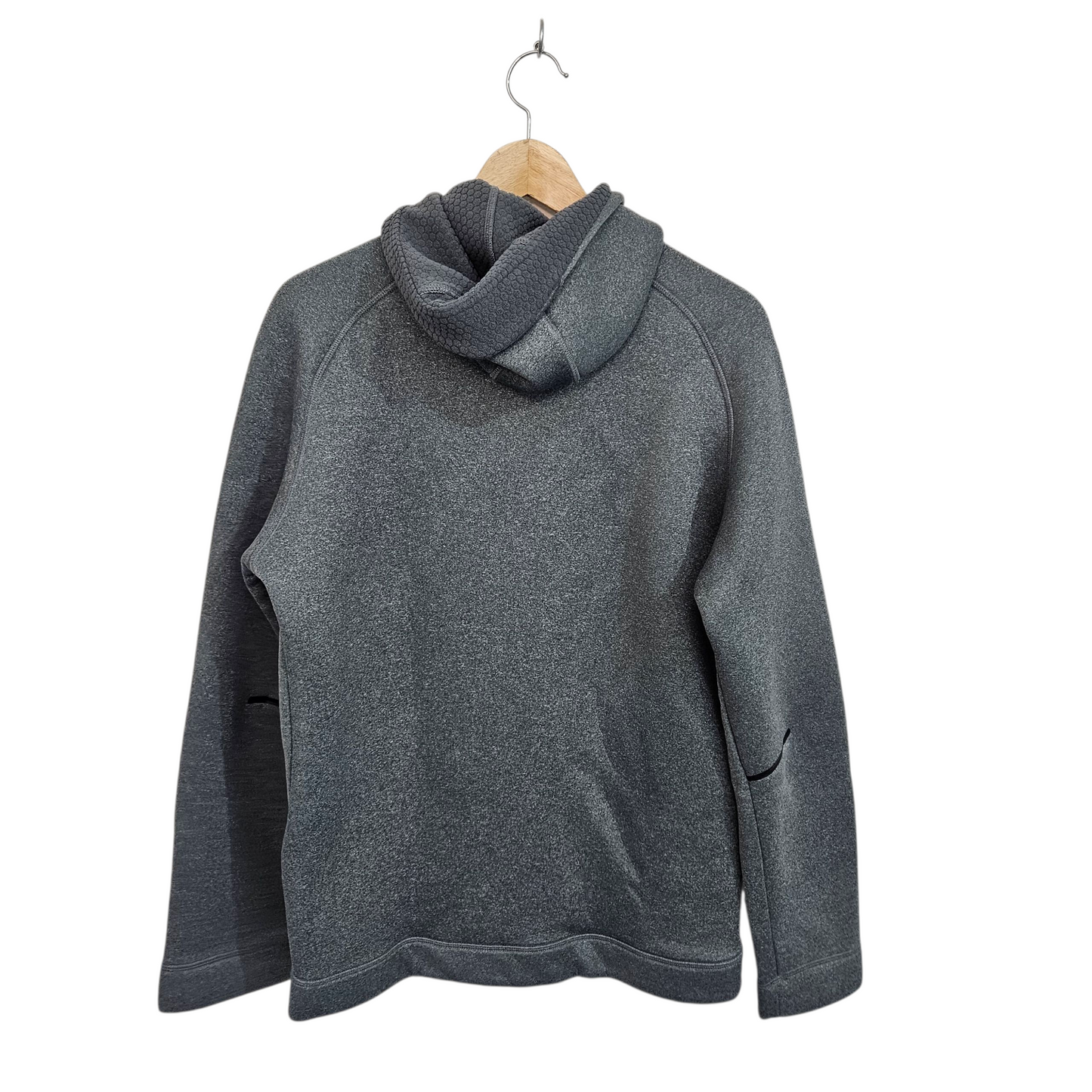 HOODIES קפוצ'ון עם רוכסן לגבר מידה M