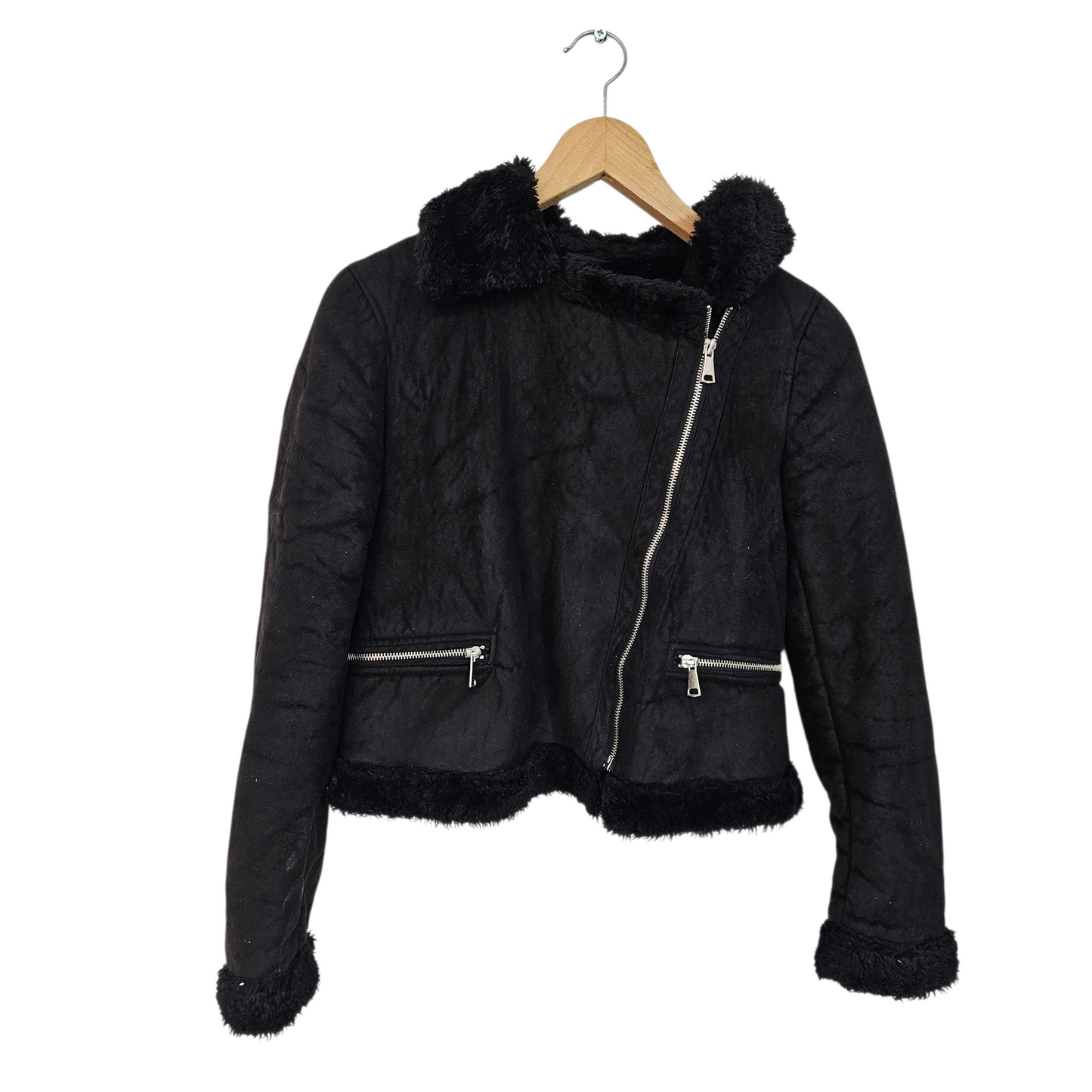 PULL&BEAR ג'קט לאישה מידה S