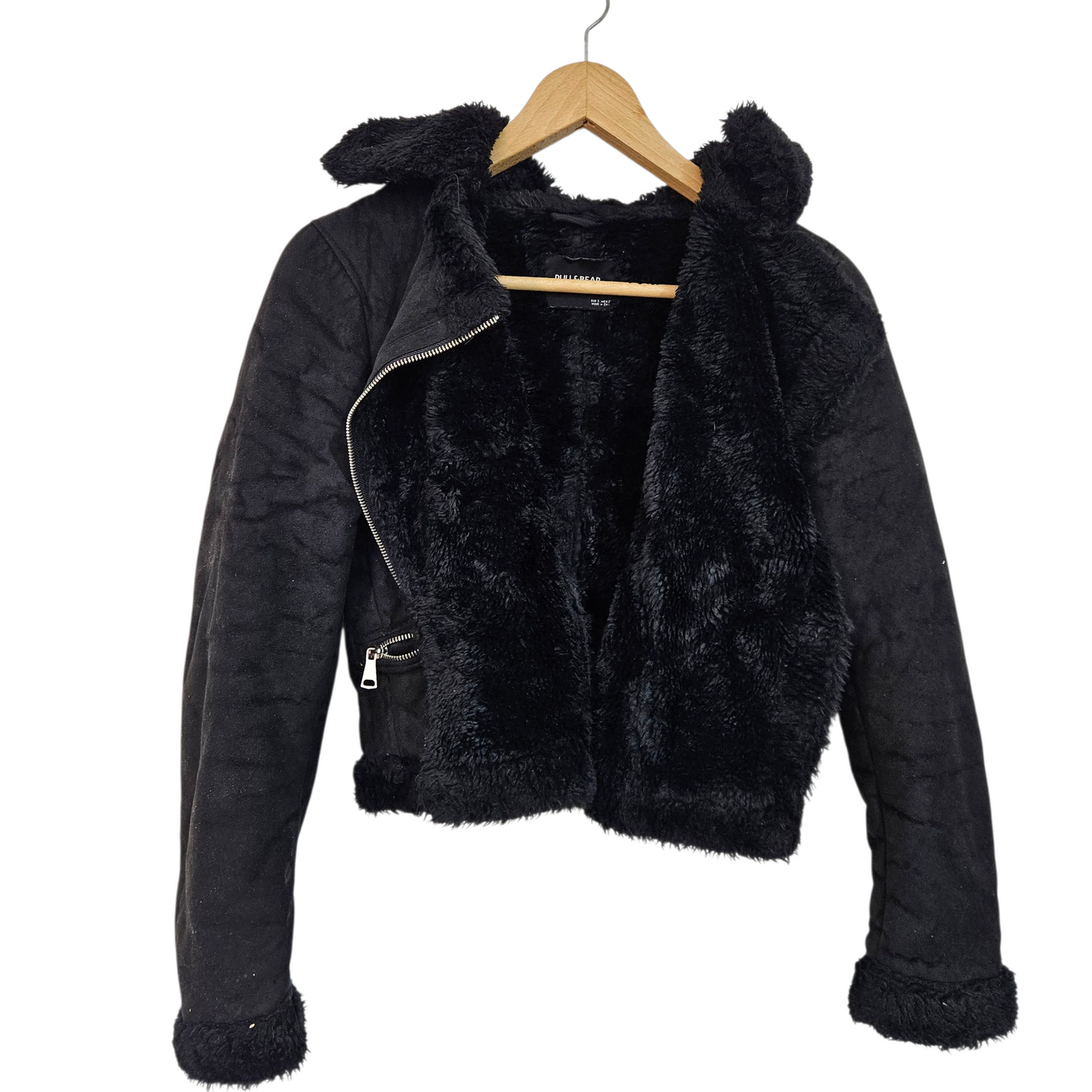 PULL&BEAR ג'קט לאישה מידה S
