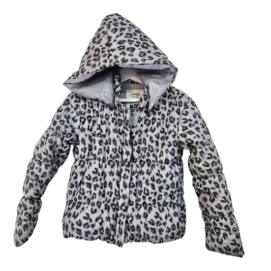 TAMNOON מעיל לילדות גיל 6