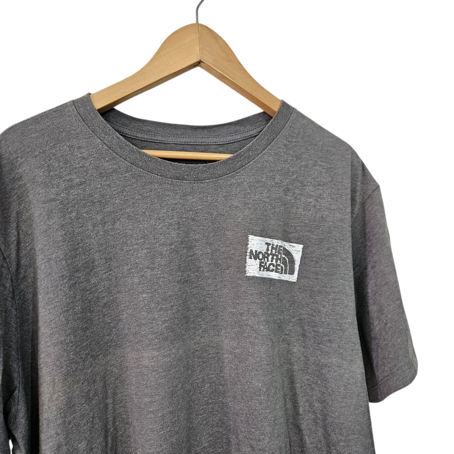 THE NORTH FACE חולצה קצרה לגבר מידה XXL