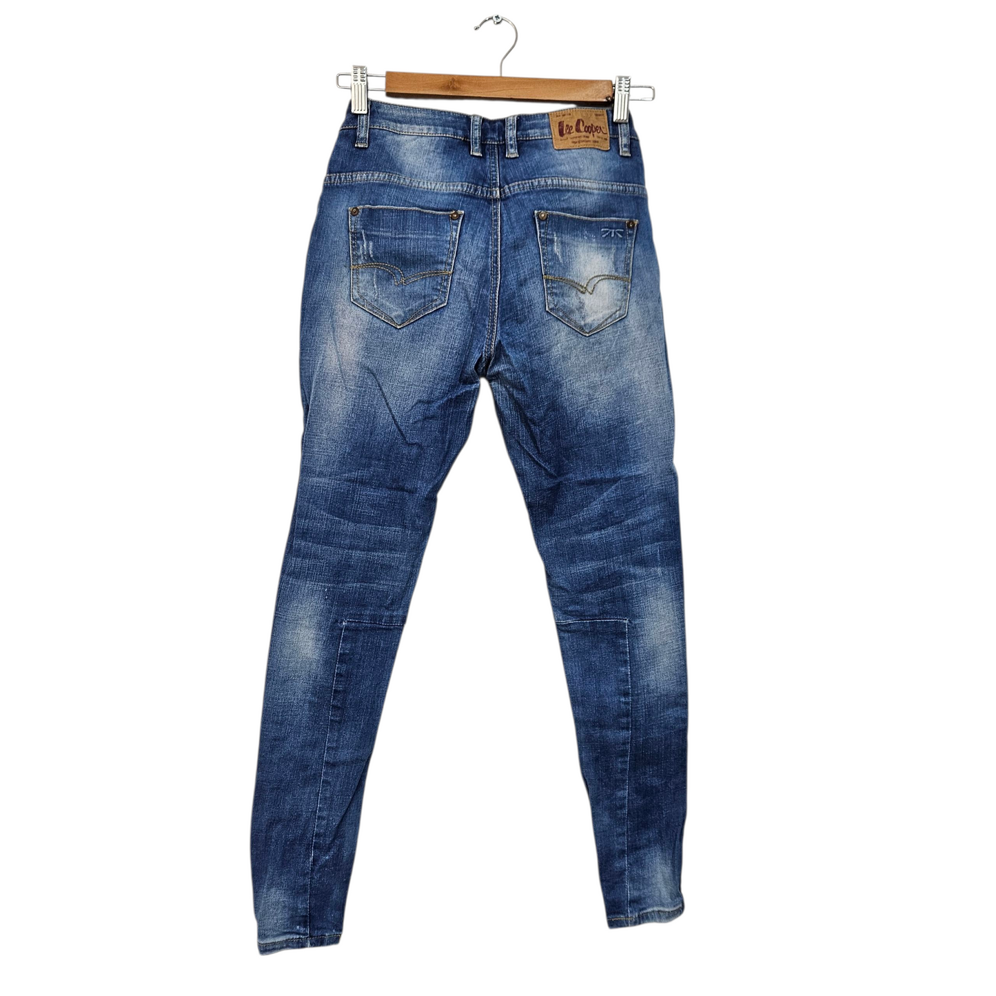 LEE COOPER ג'ינס לאישה מידה 34