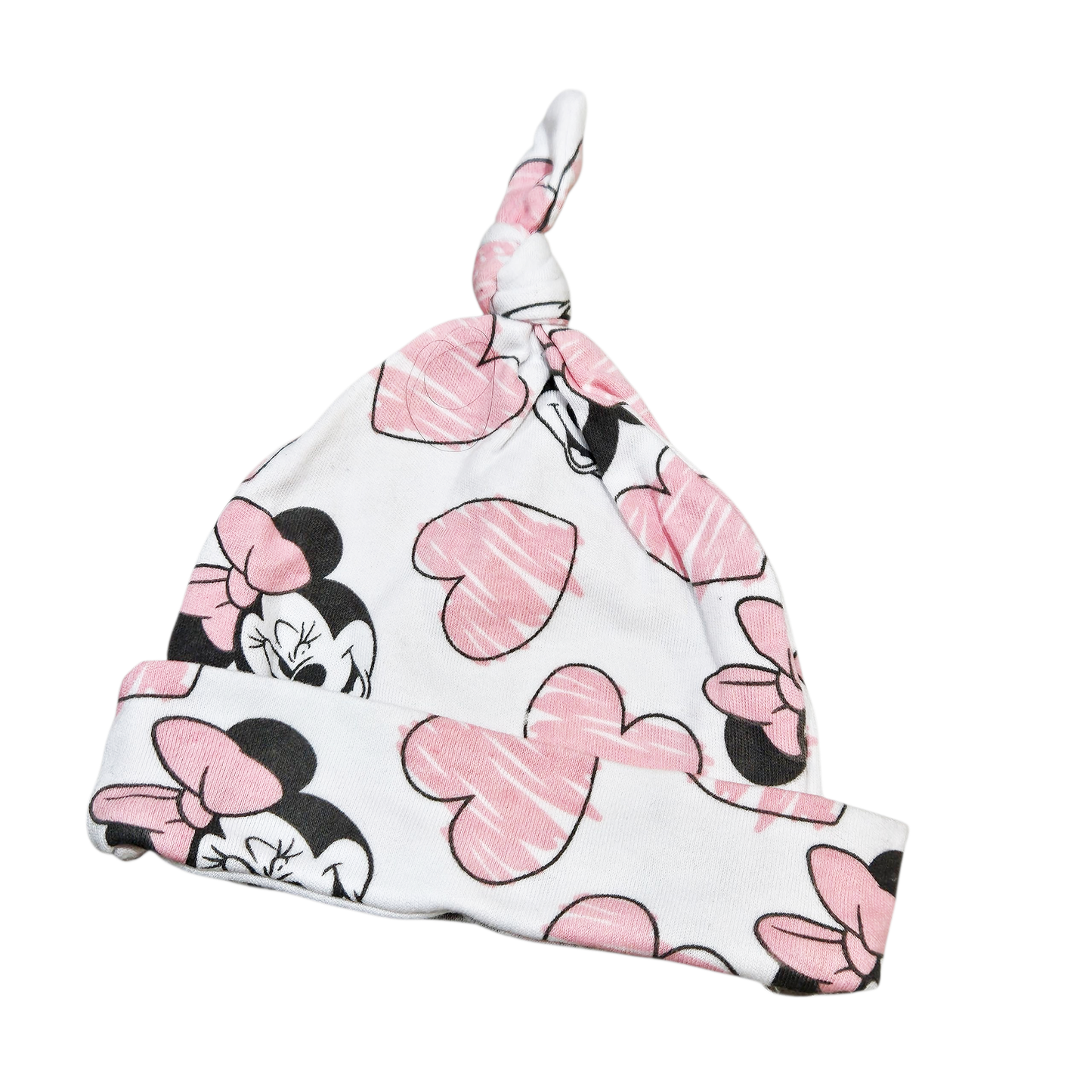 כובע לתינוקות NB