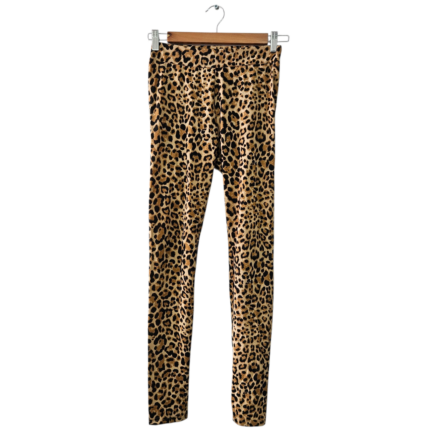 H&M טייץ מנומר לאישה מידה 38