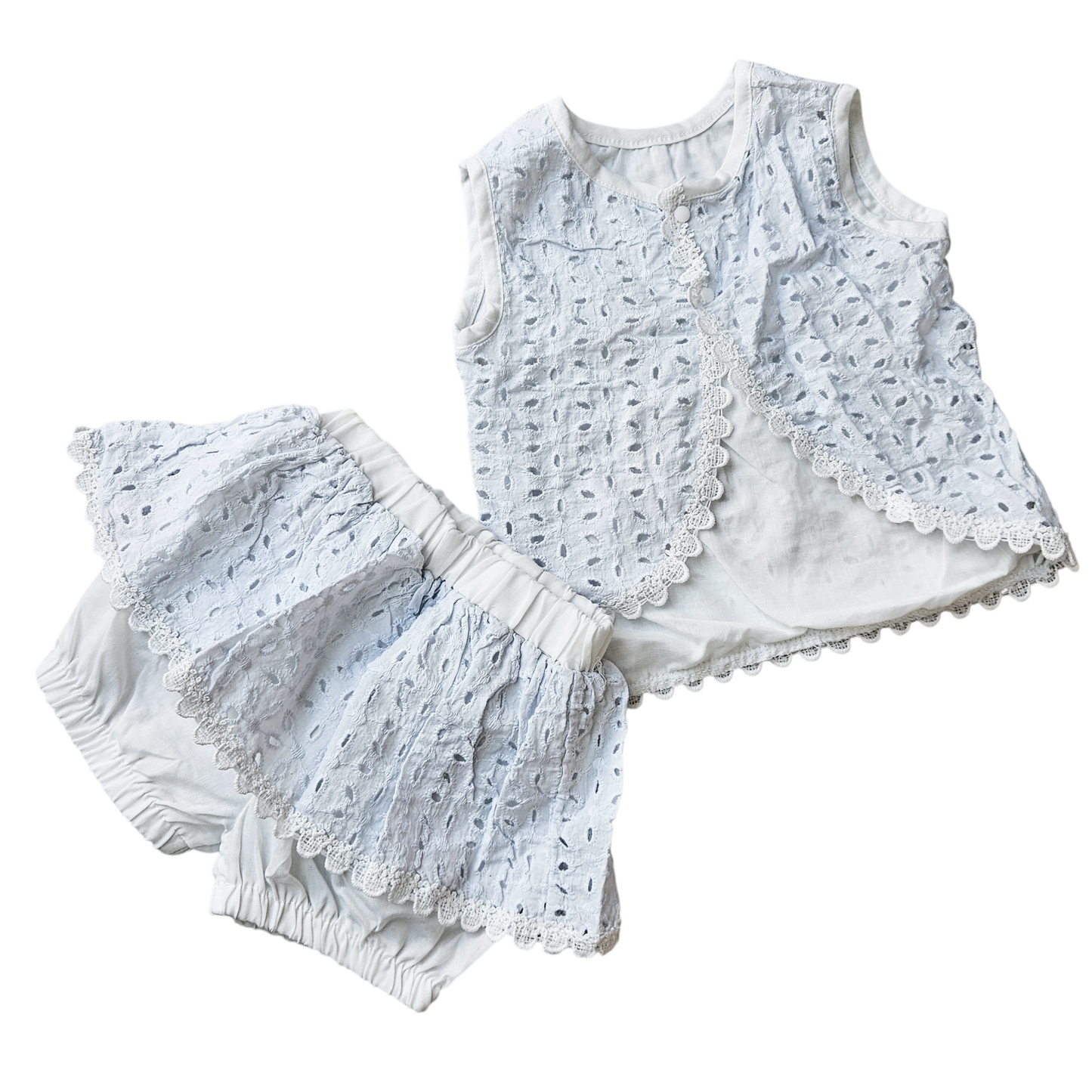 סט לתינוקות גיל 18-24 חודשים