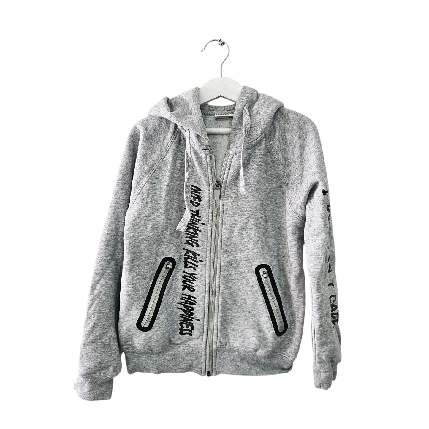 HOODIES ג'קט לילדים גיל 5-6