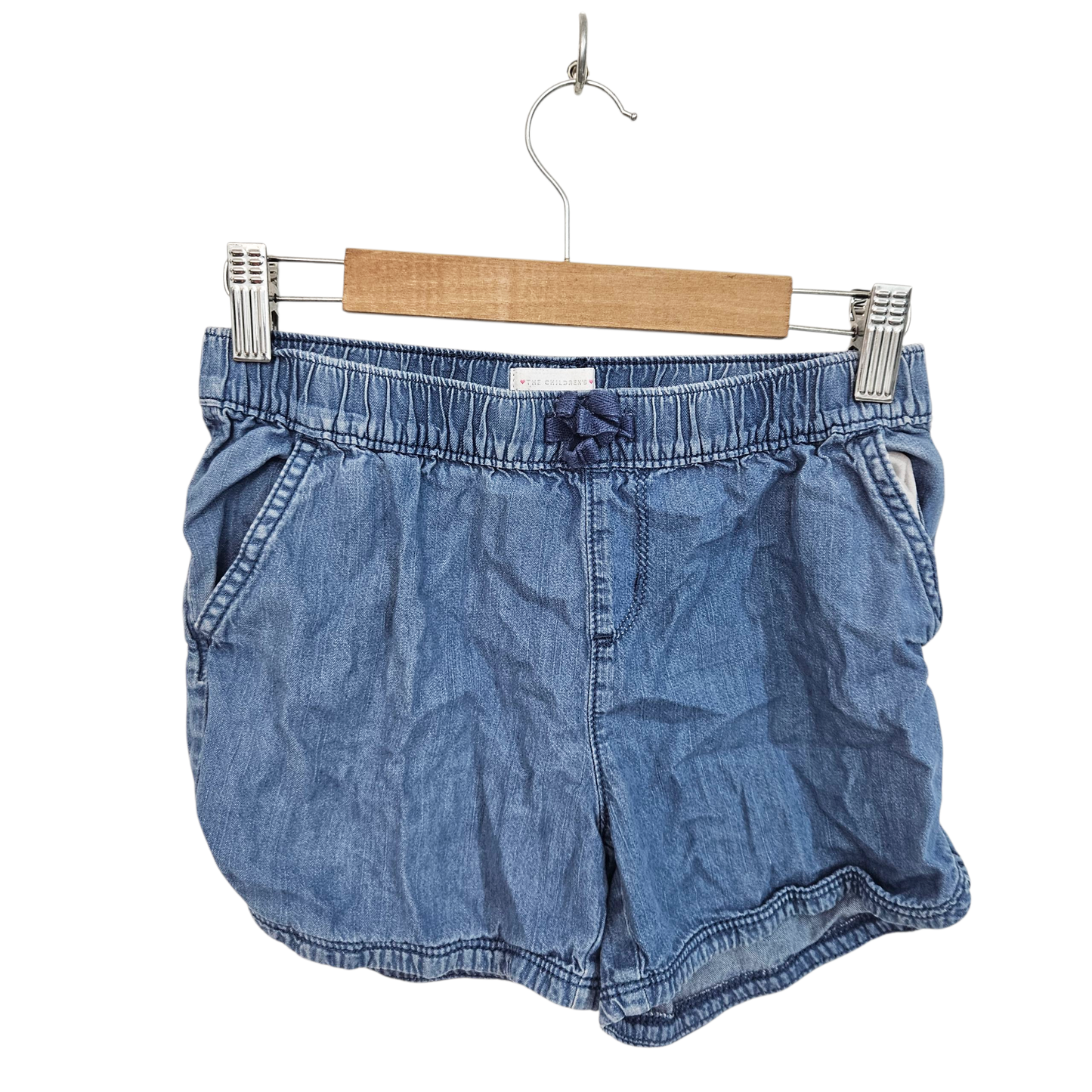 PLACE מכנסיים קצרים לילדים גיל 10