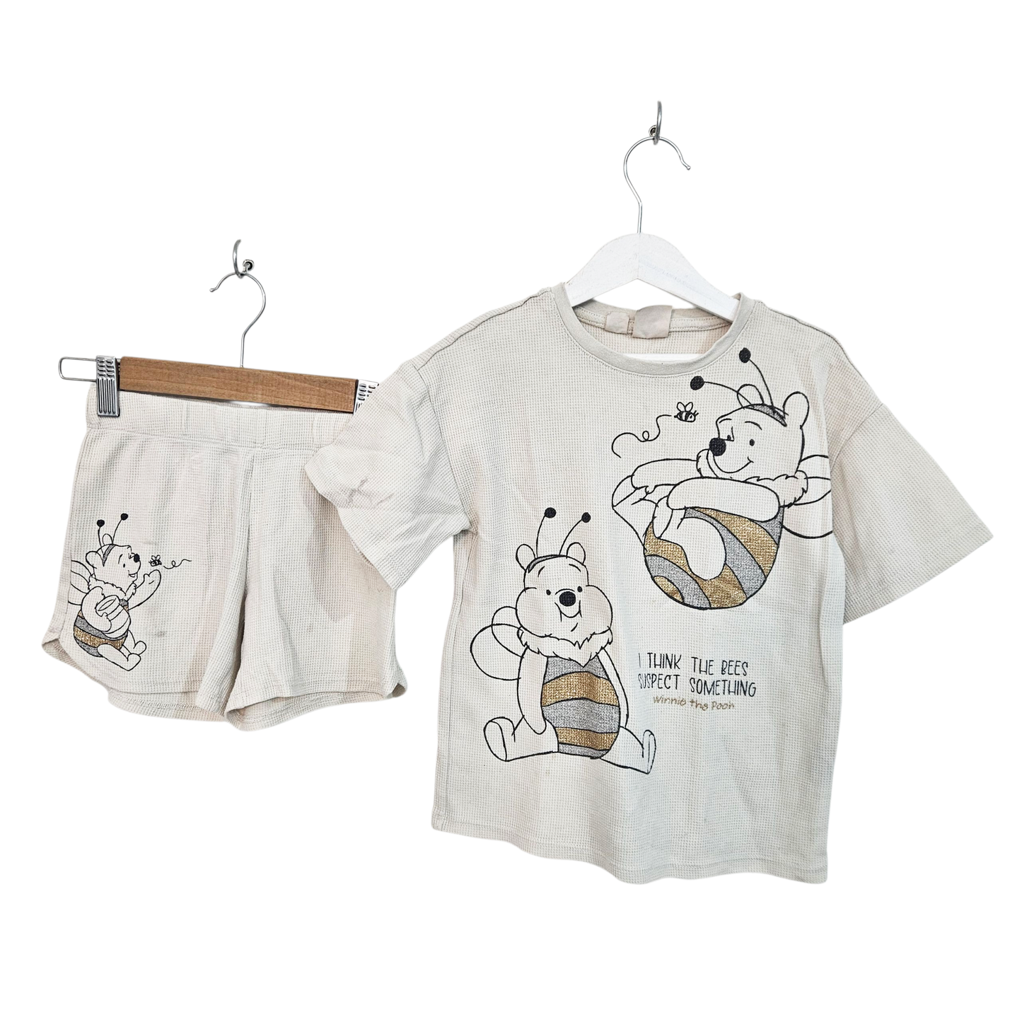 DELTA פיג'מה לילדות גיל 7-8