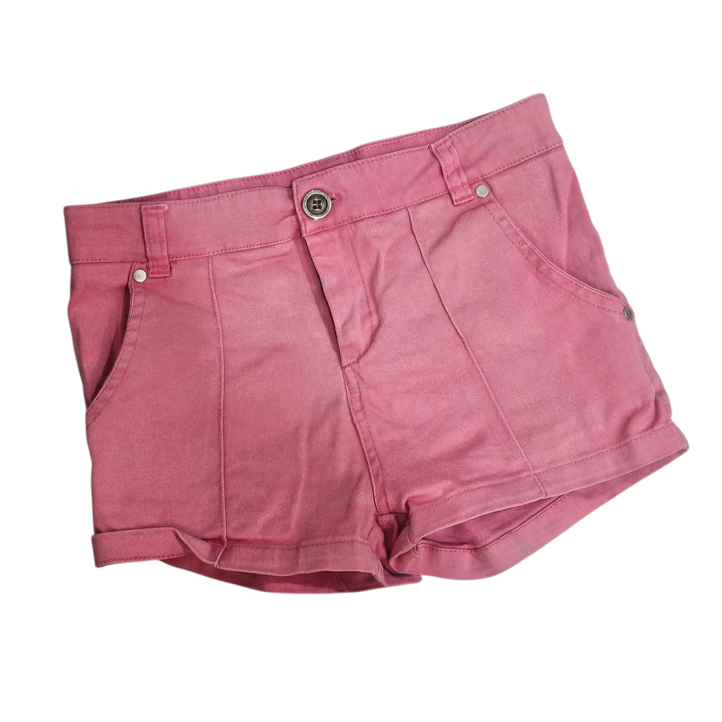 HONIGMAN מכנסיים קצרים לילדות גיל 10