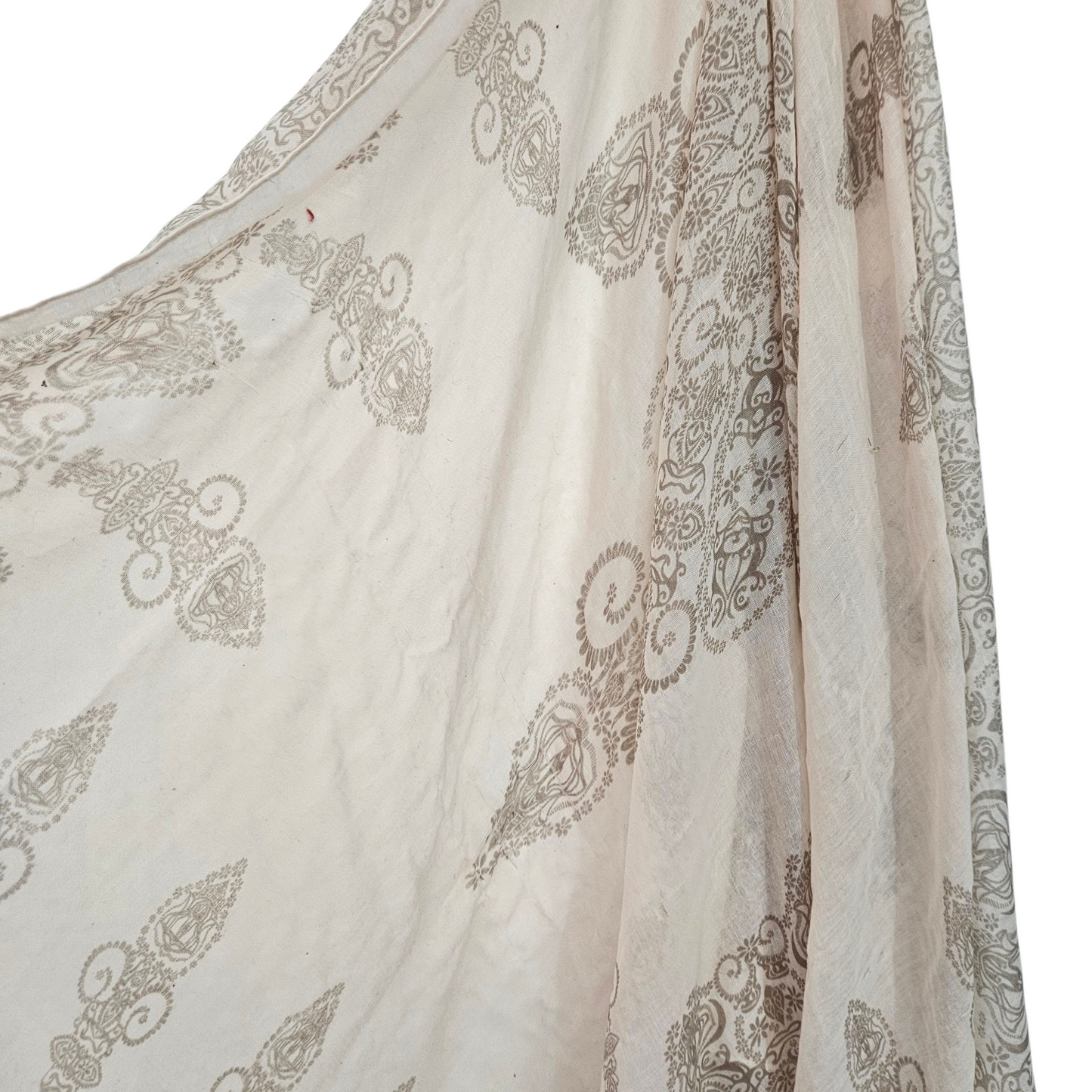 CASTRO צעיף מטפחת דק