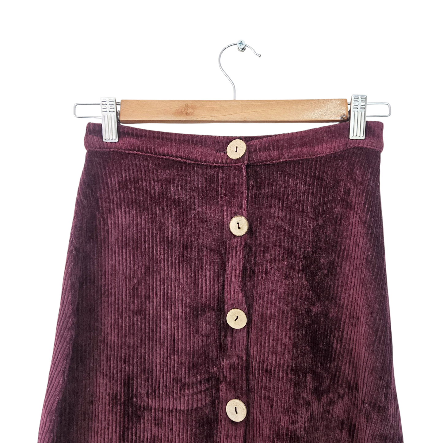 PULL&BEAR חצאית ארוכה לאישה מידה S