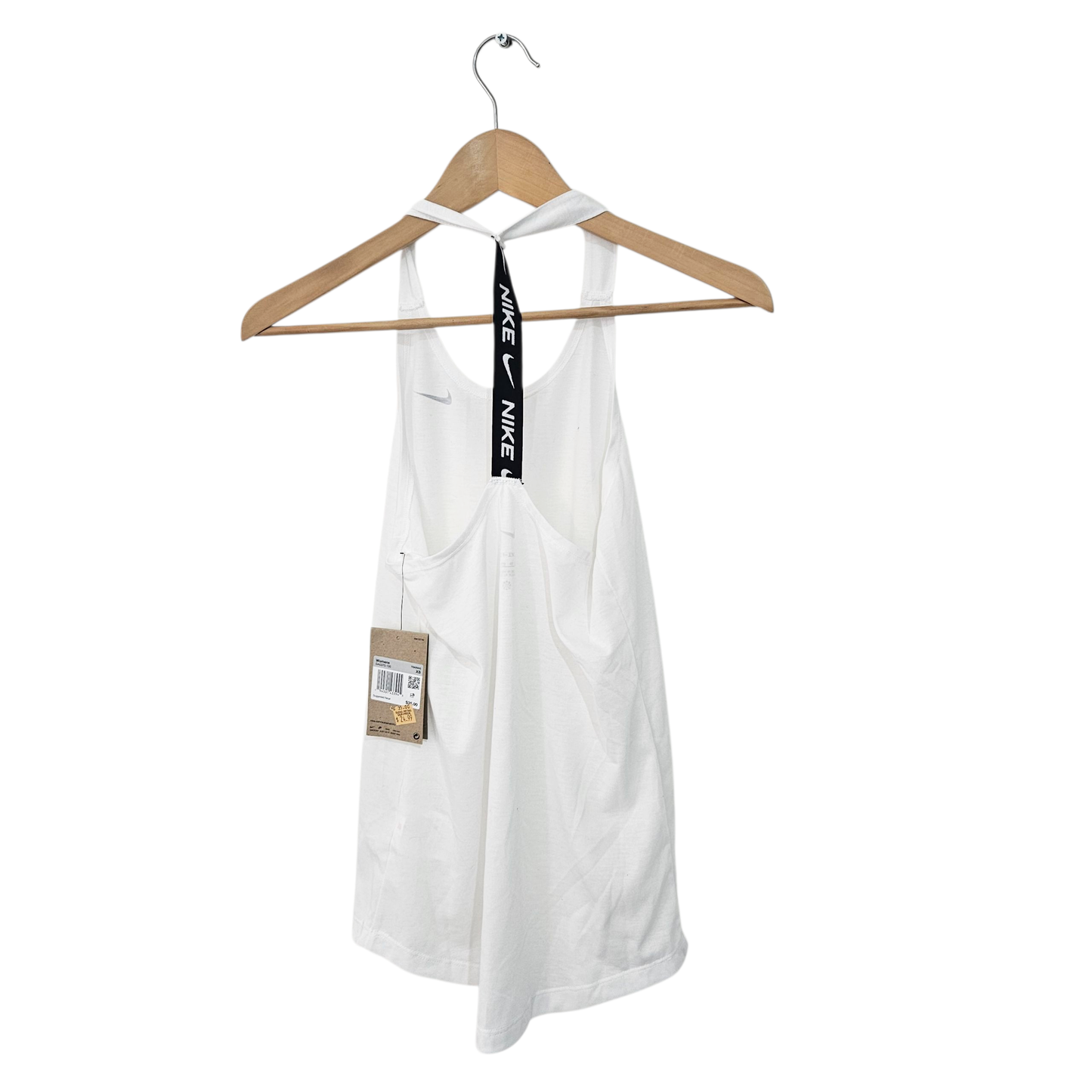 NIKE גופיה חדשה לאישה מידה XS