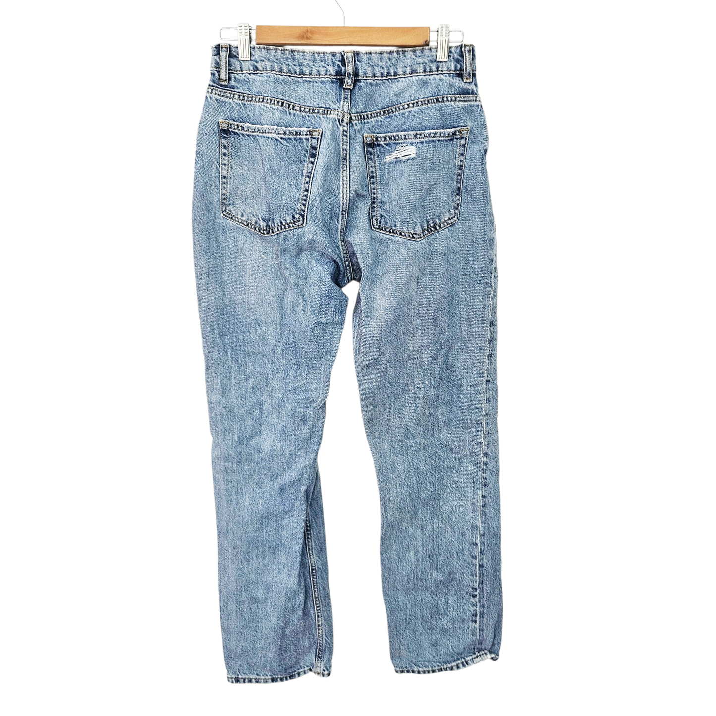 H&M ג'ינס לאישה מידה 40