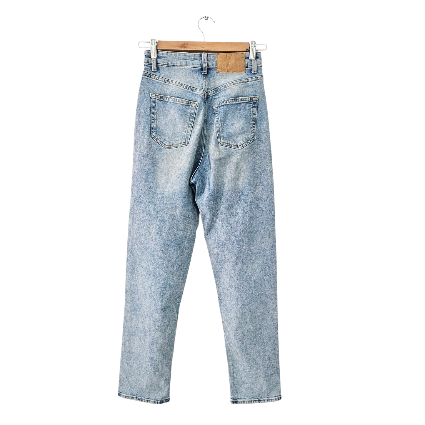 H&M ג'ינס לאישה מידה 34