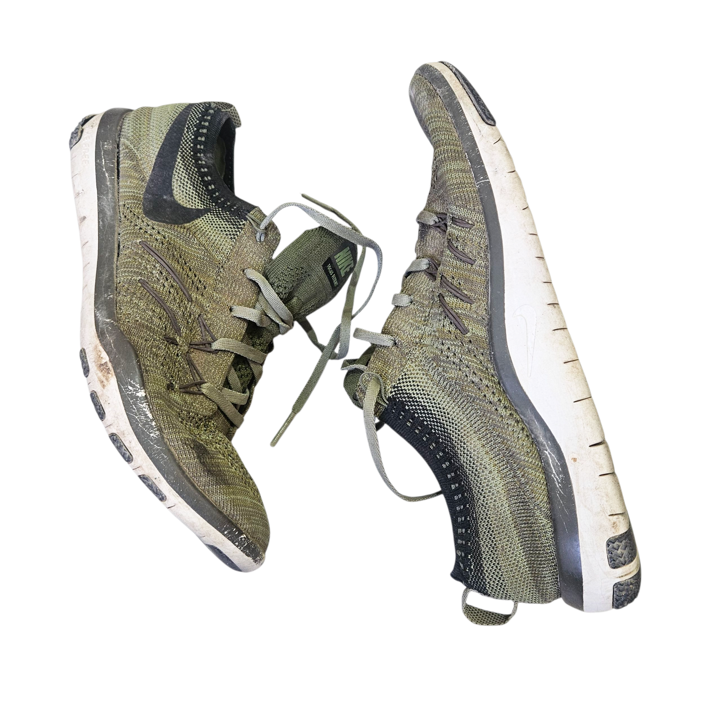 NIKE נעליים לאישה מידה 37.5