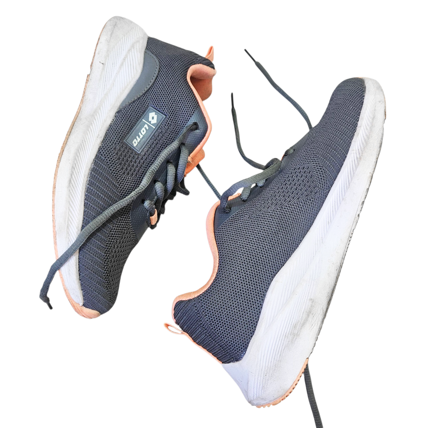 LOTTO נעליים לאישה מידה 37