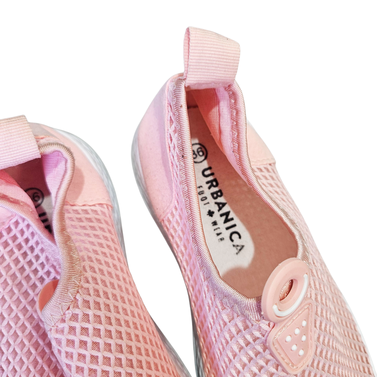 URBANICA נעלי נשים מידה 36