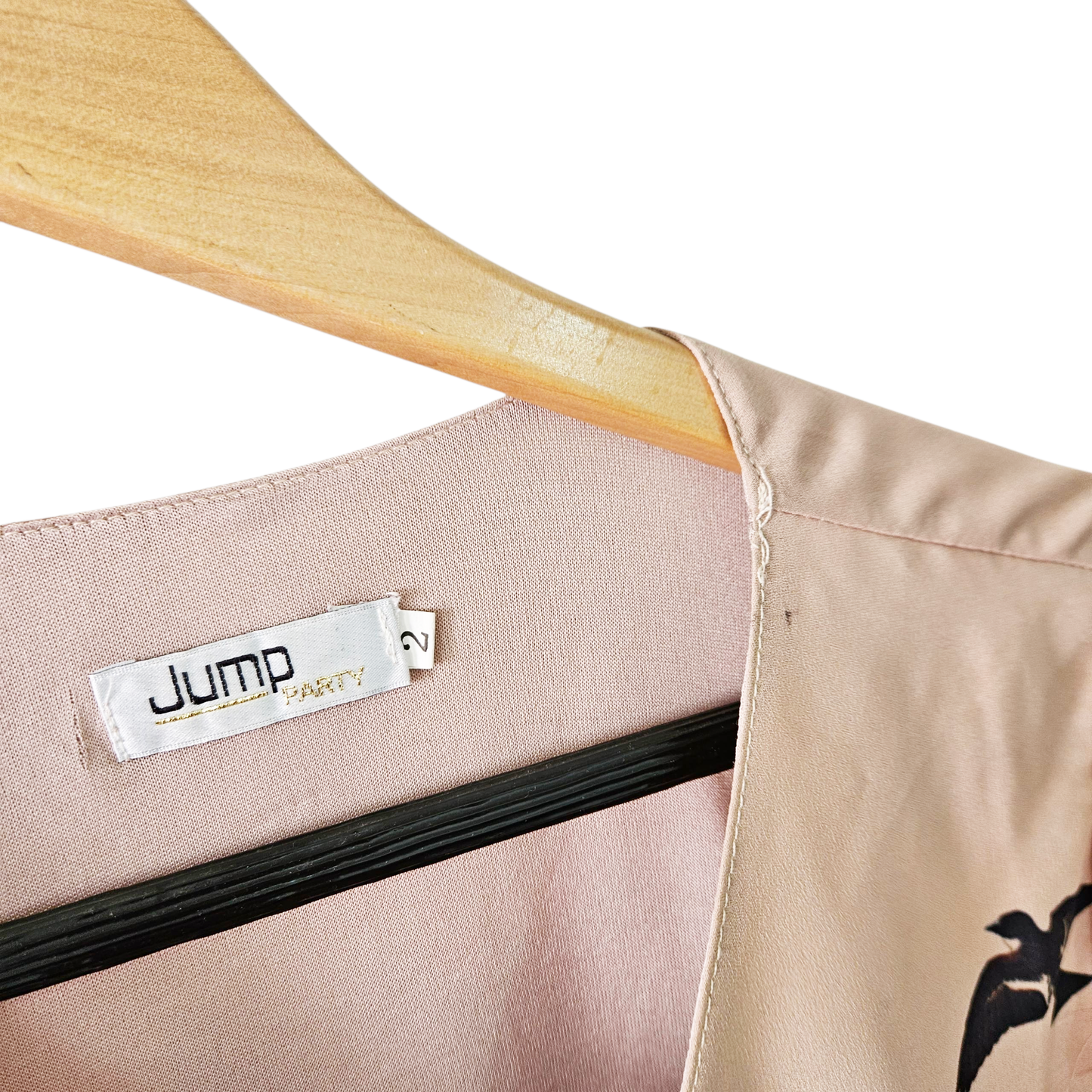 JUMP שמלה לאישה מידה 2 M