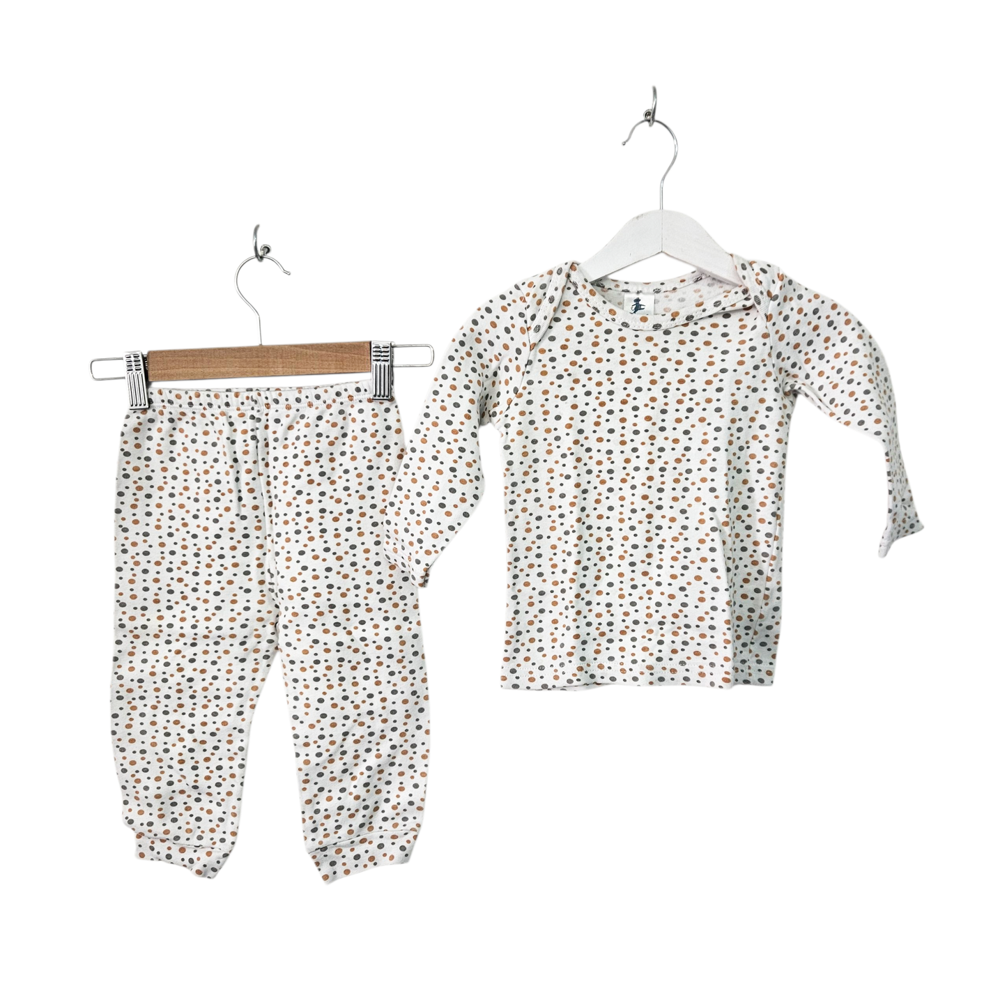 BABYBASIC סט לתינוקות גיל 18-24