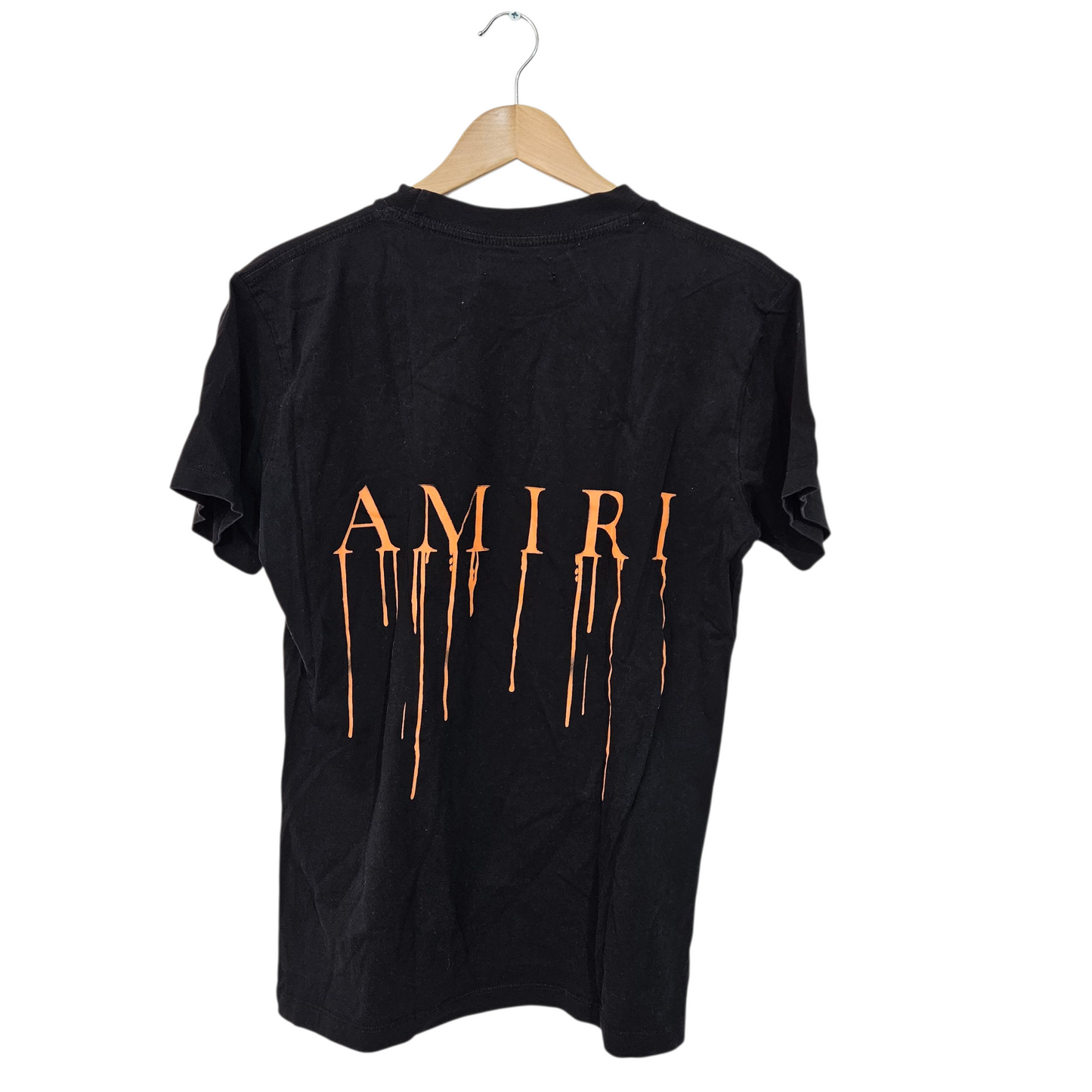 AMIRI חולצה קצרה לגבר מידה M