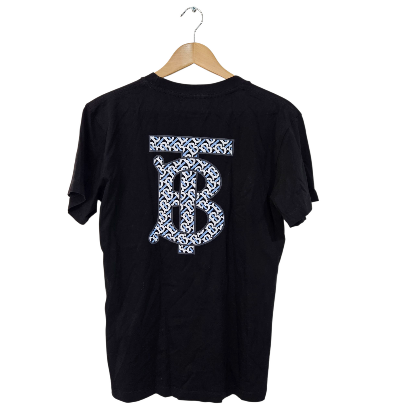 Burberry חולצה קצרה לגבר מידה M