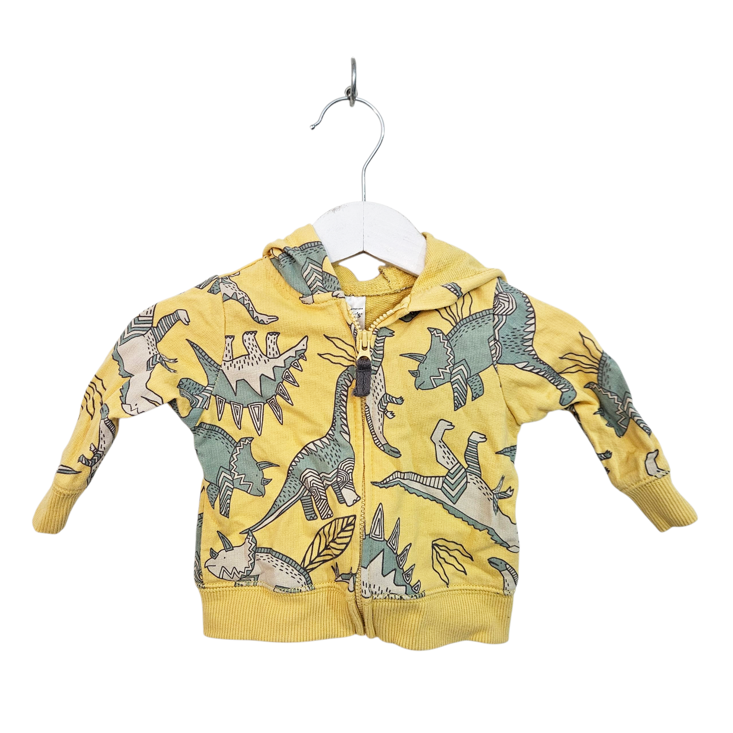 CARTER'S ג'קט לתינוקות גיל 3 חודשים