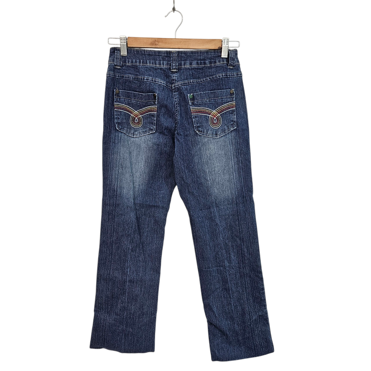 PARIS JEANS ג'ינס לאישה מידה 27