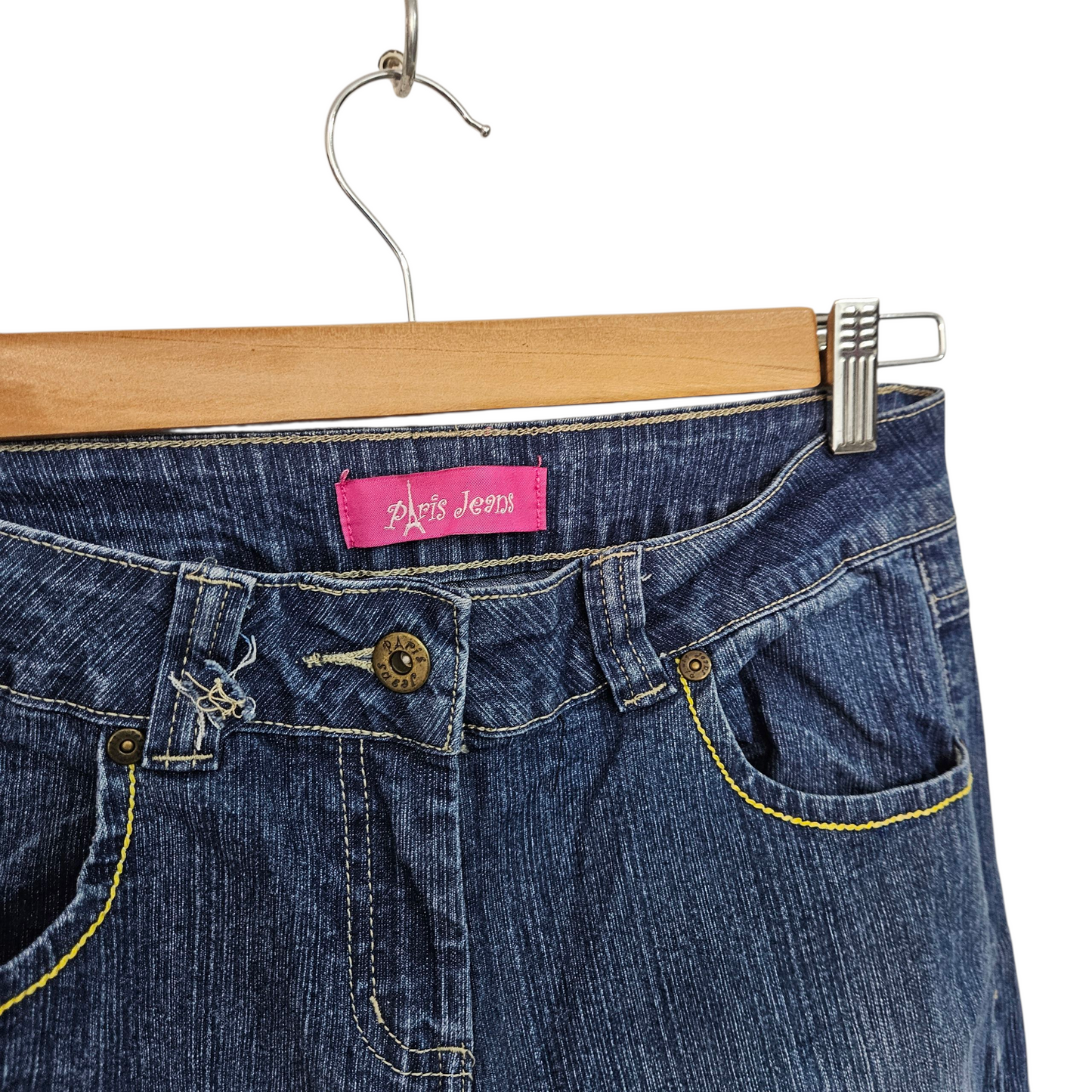 PARIS JEANS ג'ינס לאישה מידה 27