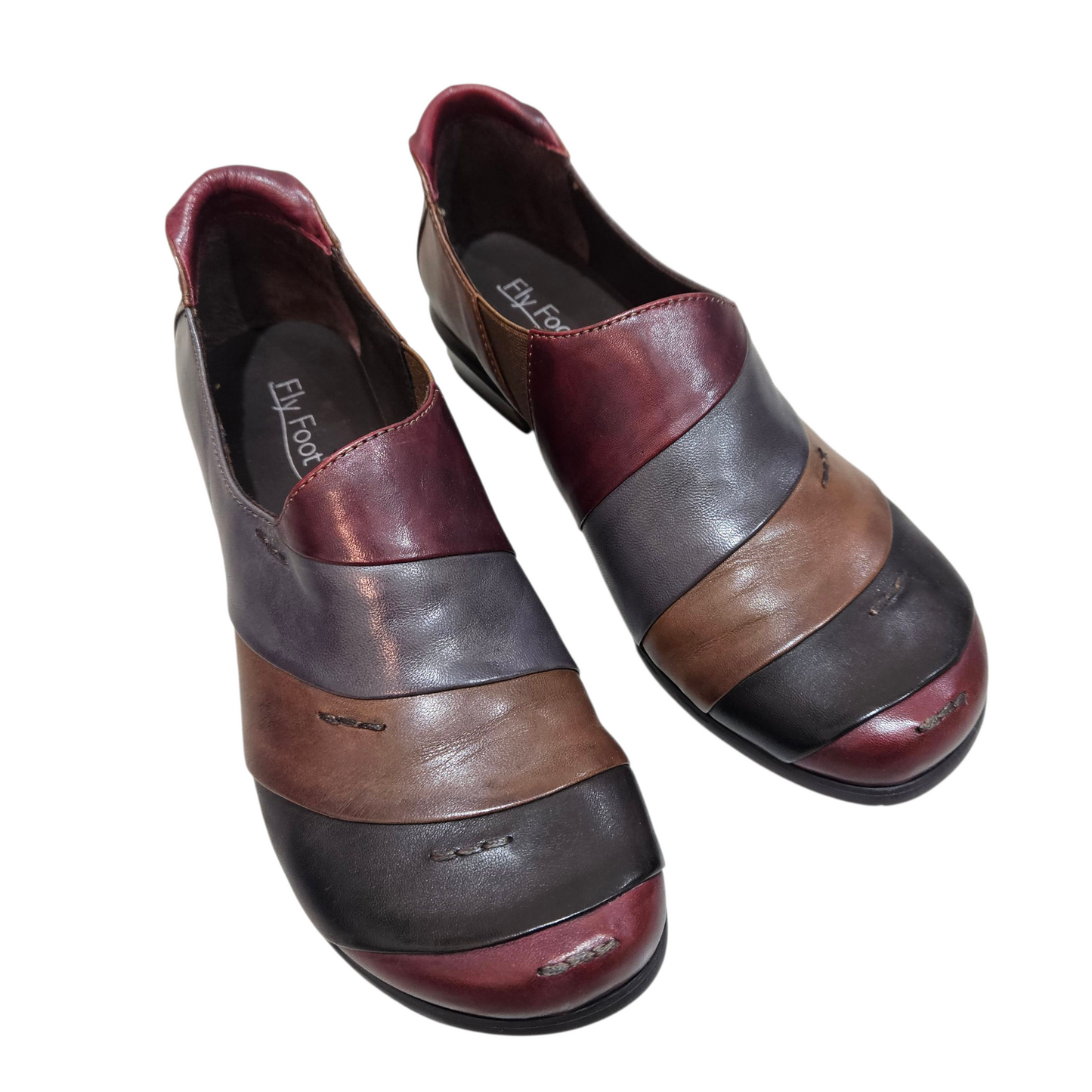 FOOT FLY נעליים לאישה מידה 37