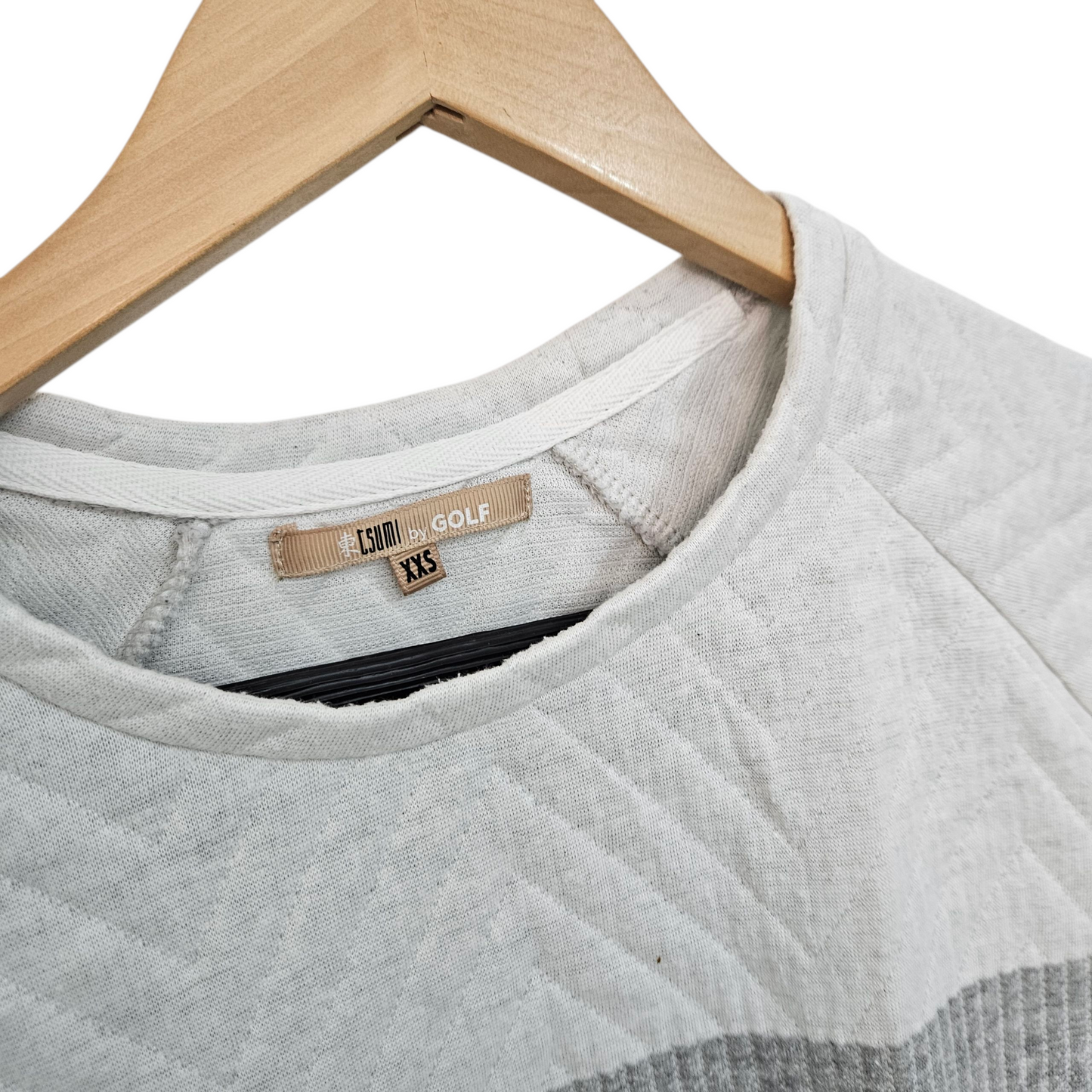 GOLF שמלה חורפית לאישה מידה XXS