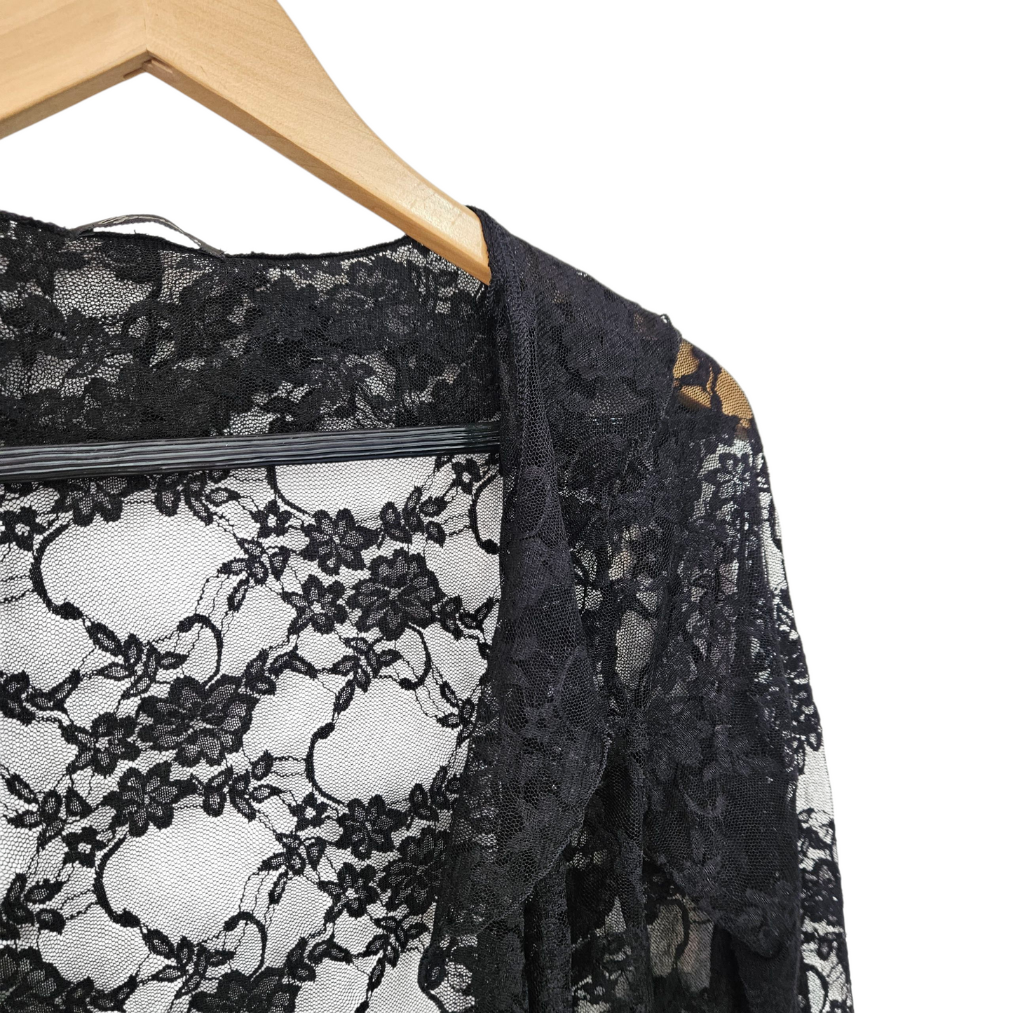 OPERA עליונית תחרה לאישה מידה 4