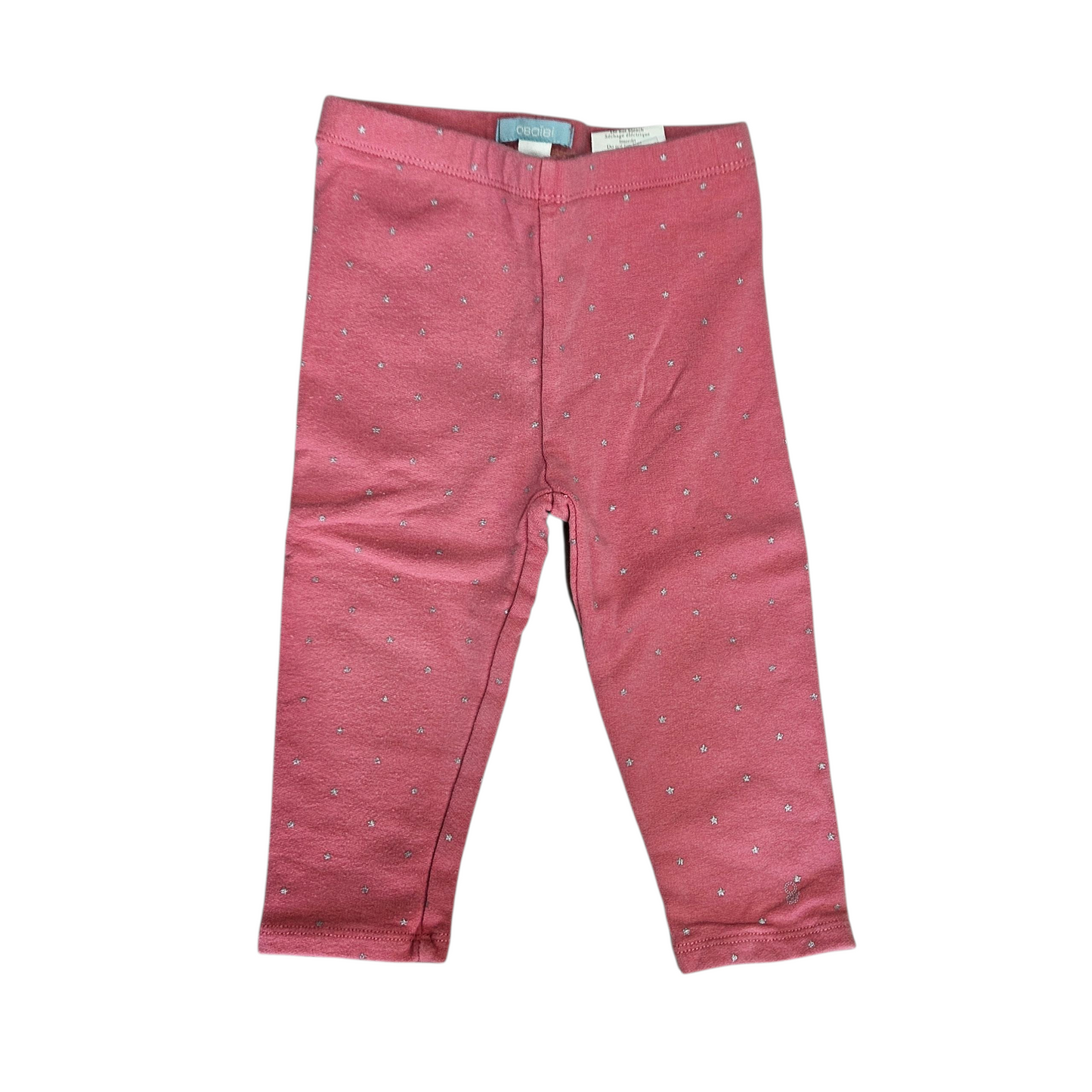 OBAIBAI טייץ לתינוקות גיל 12-18 חודשים