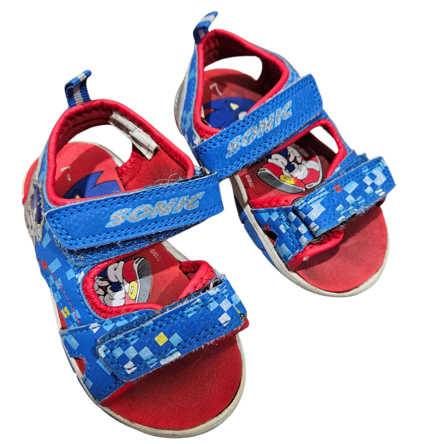 SONIC נעליים לילדים מידה 7 / גיל2-2.5