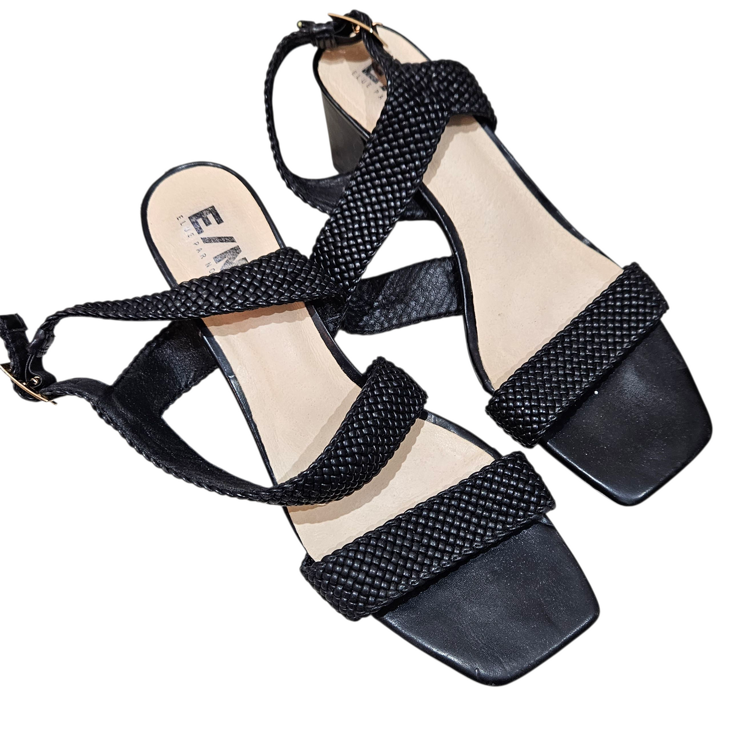 ELUE PAR NOUS נעליים לאישה מידה 41