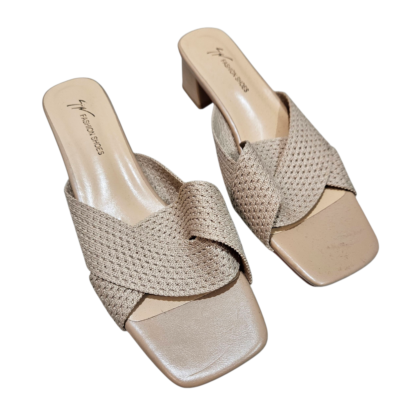 FASHION SHOES נעלי נשים מידה 41