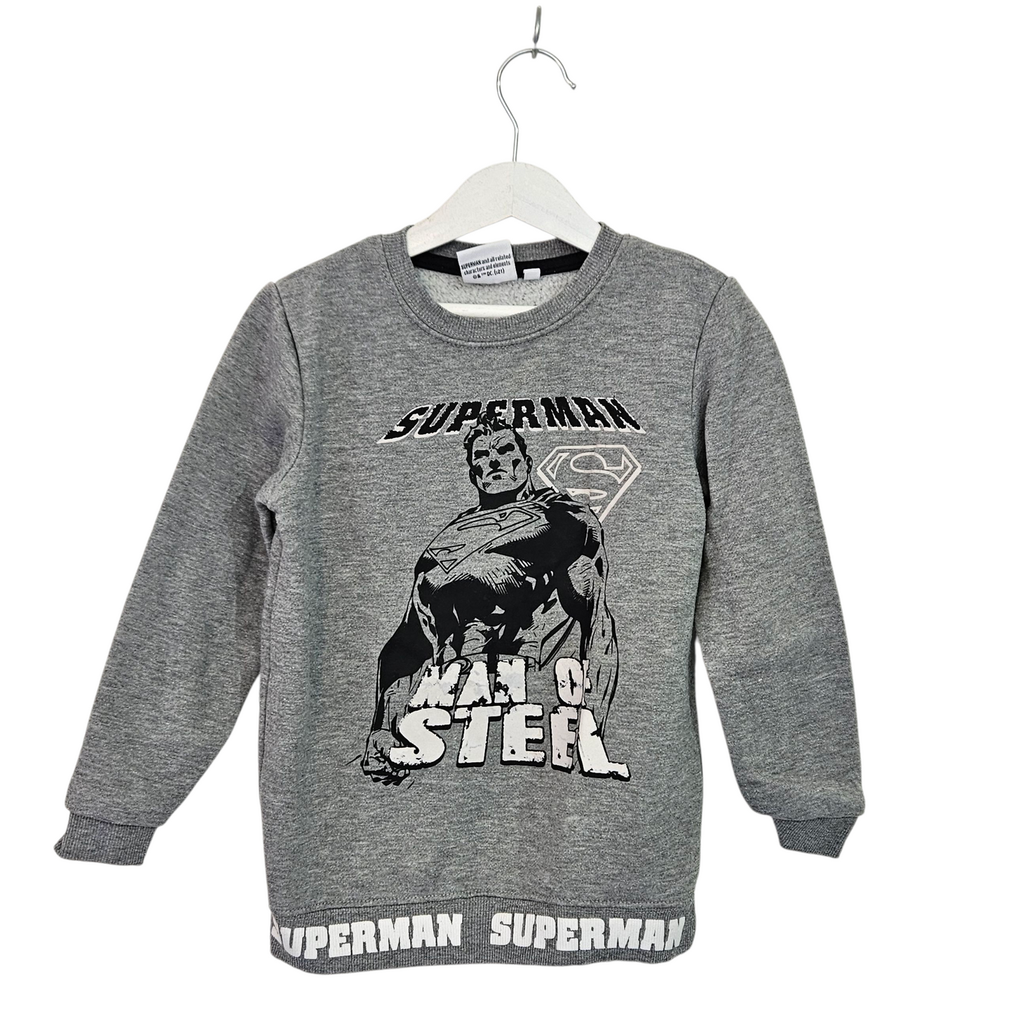 פוטר לילדים גיל 6