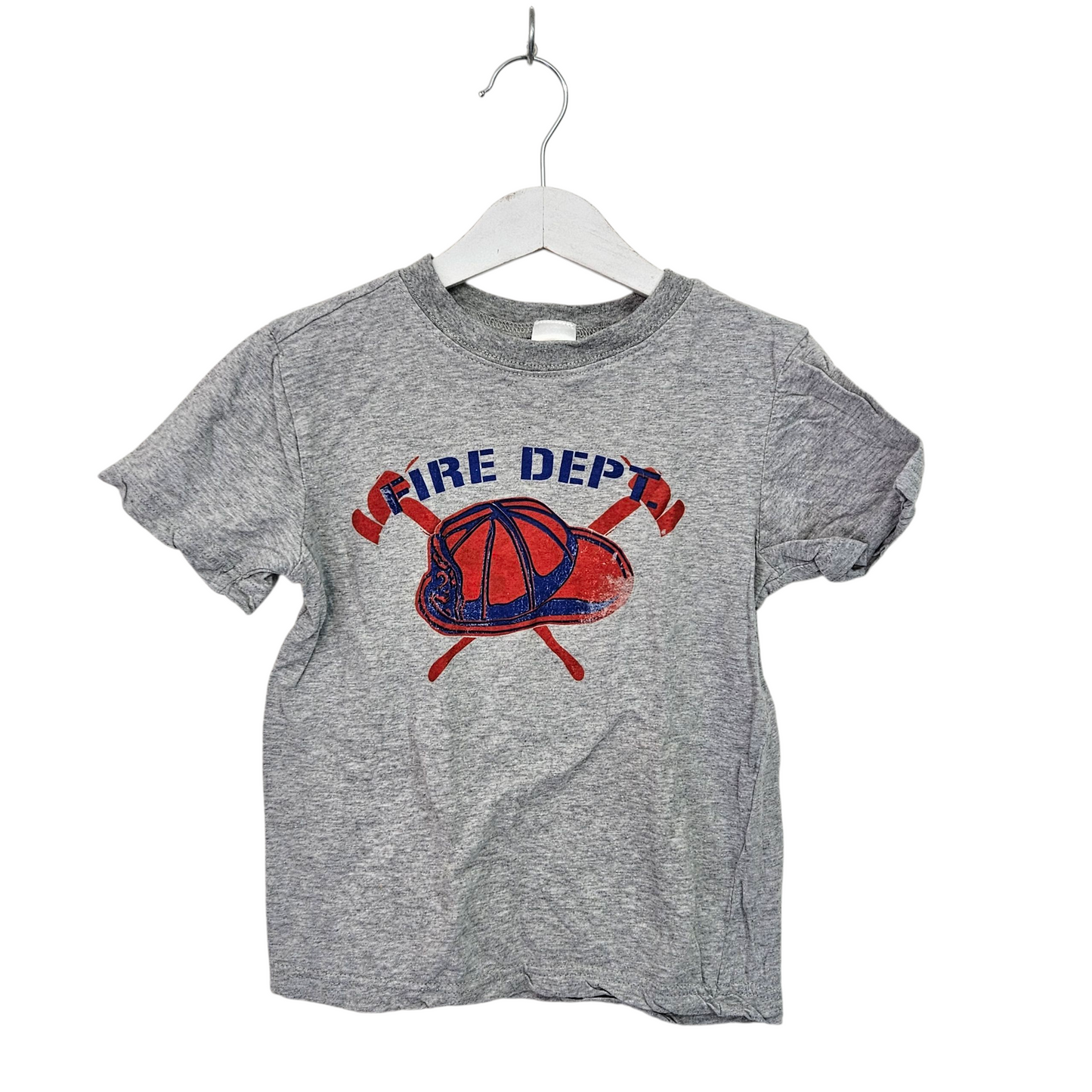 חולצה קצרה לילדים גיל 6