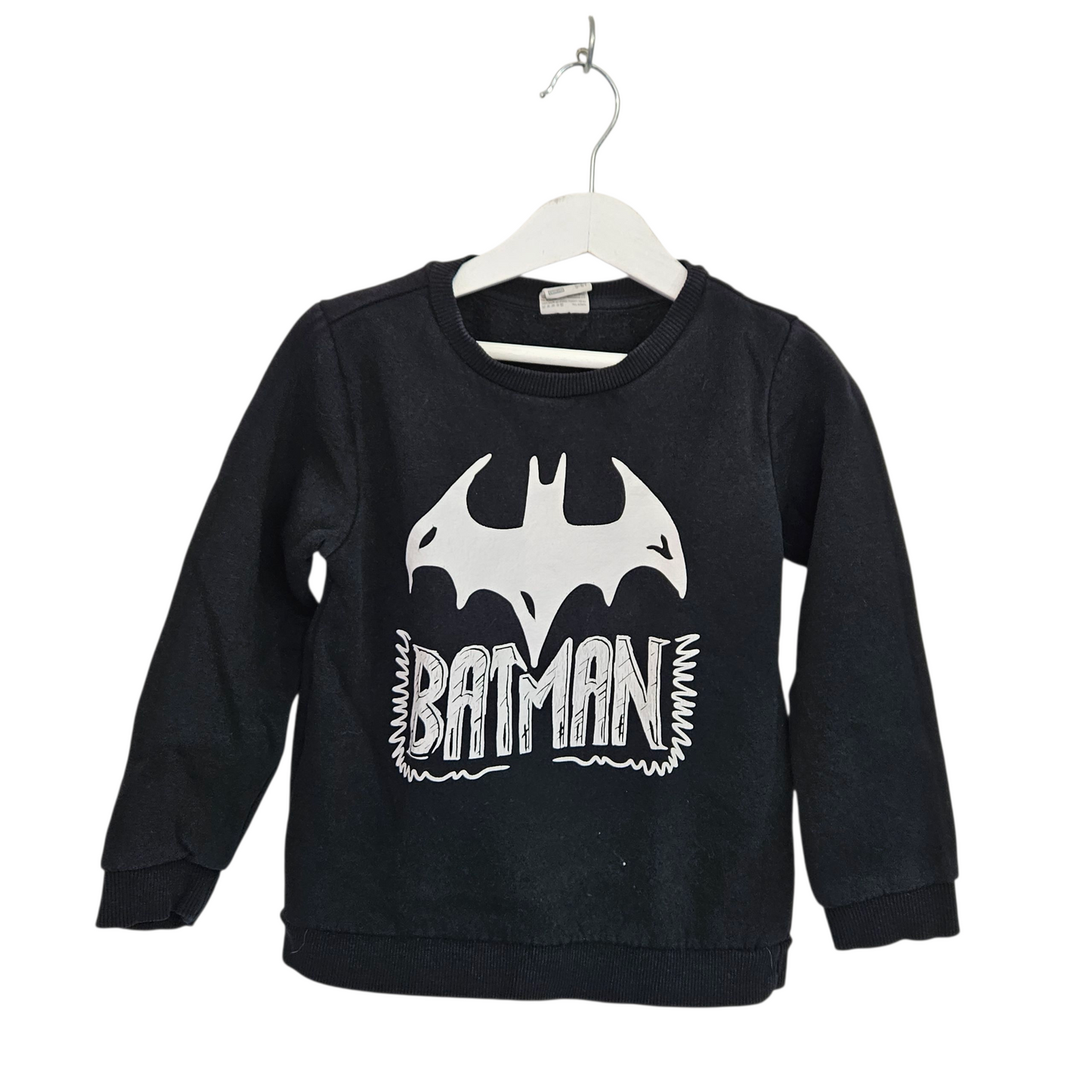 DELTA פוטר לילדים גיל 5-6