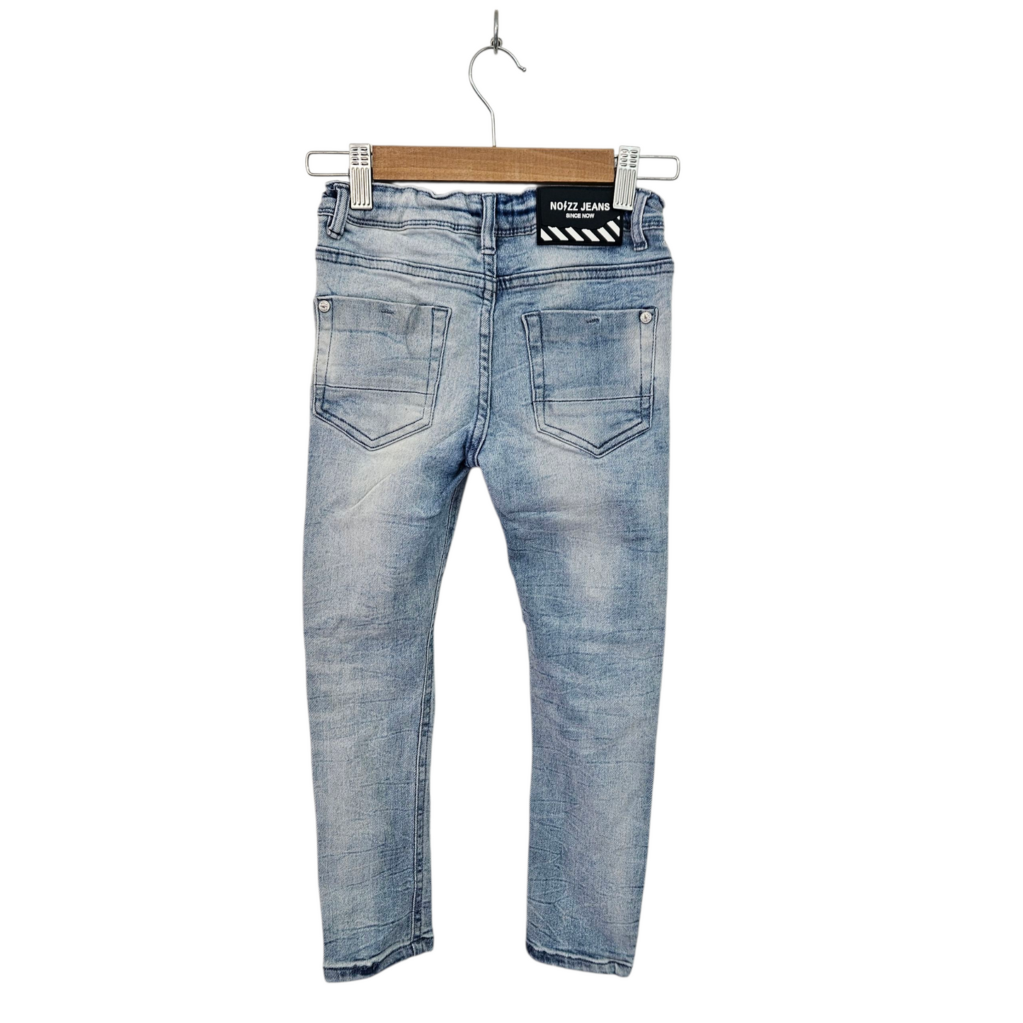 NOIZZ ג'ינס לילדים גיל 6