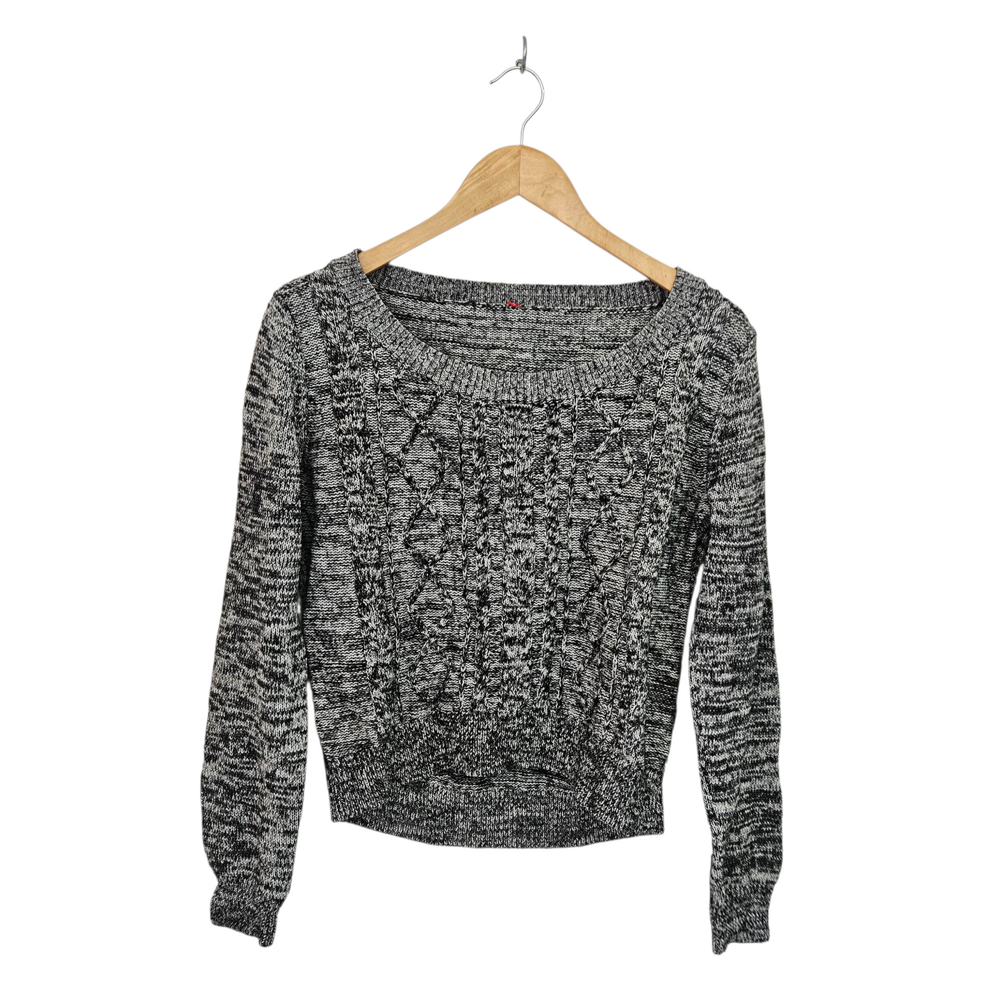 סוודר לאישה מידה M