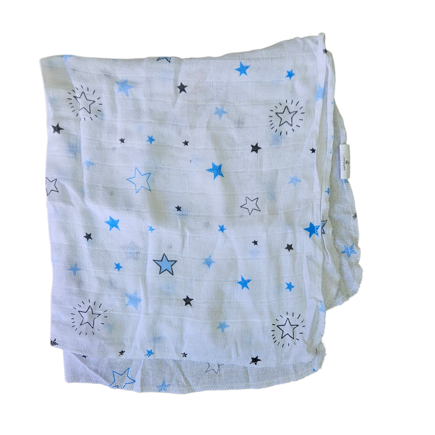 שמיכת הנקה NUMI NUMI