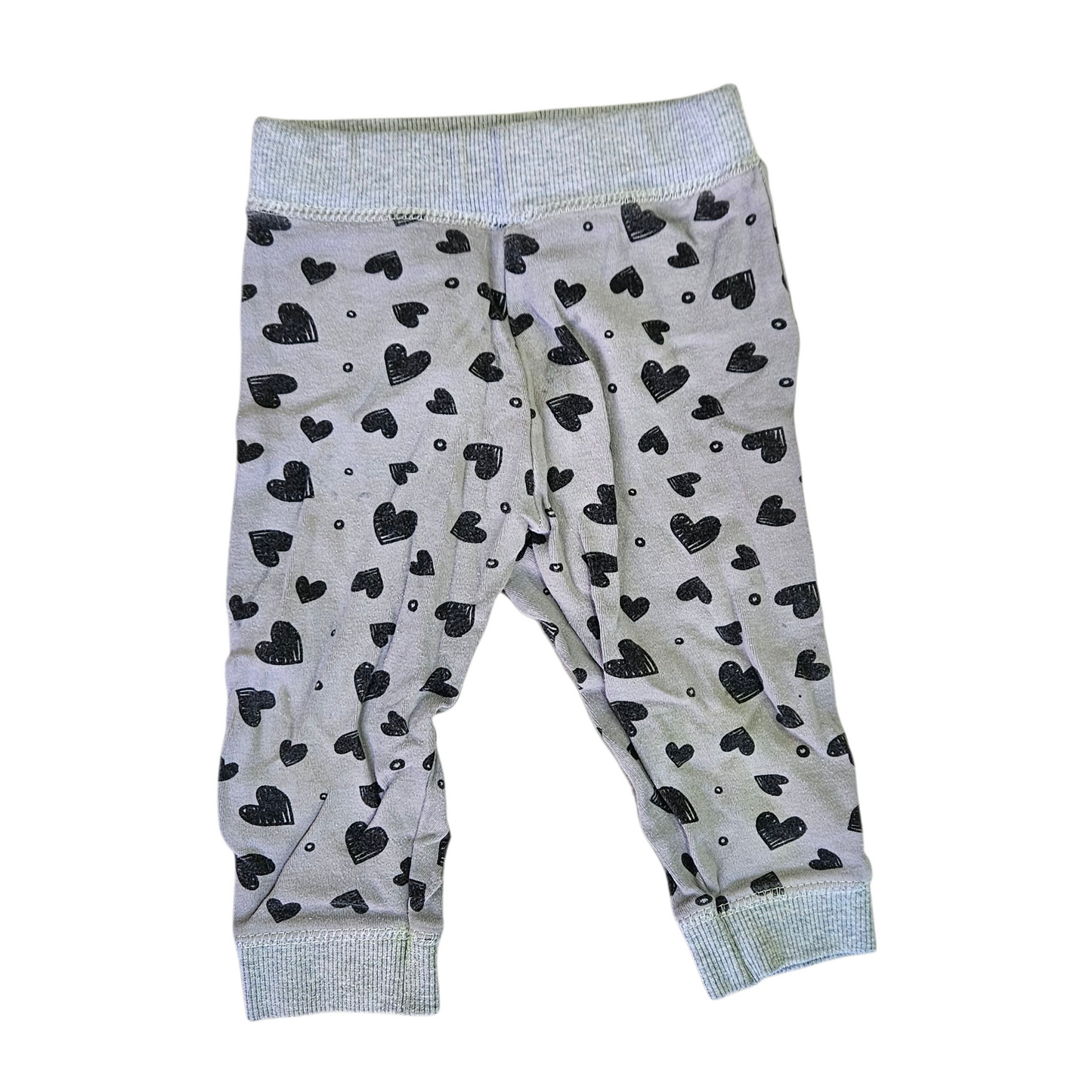 נושנוש מכנסיים לילדות גיל 18-24 חודשים